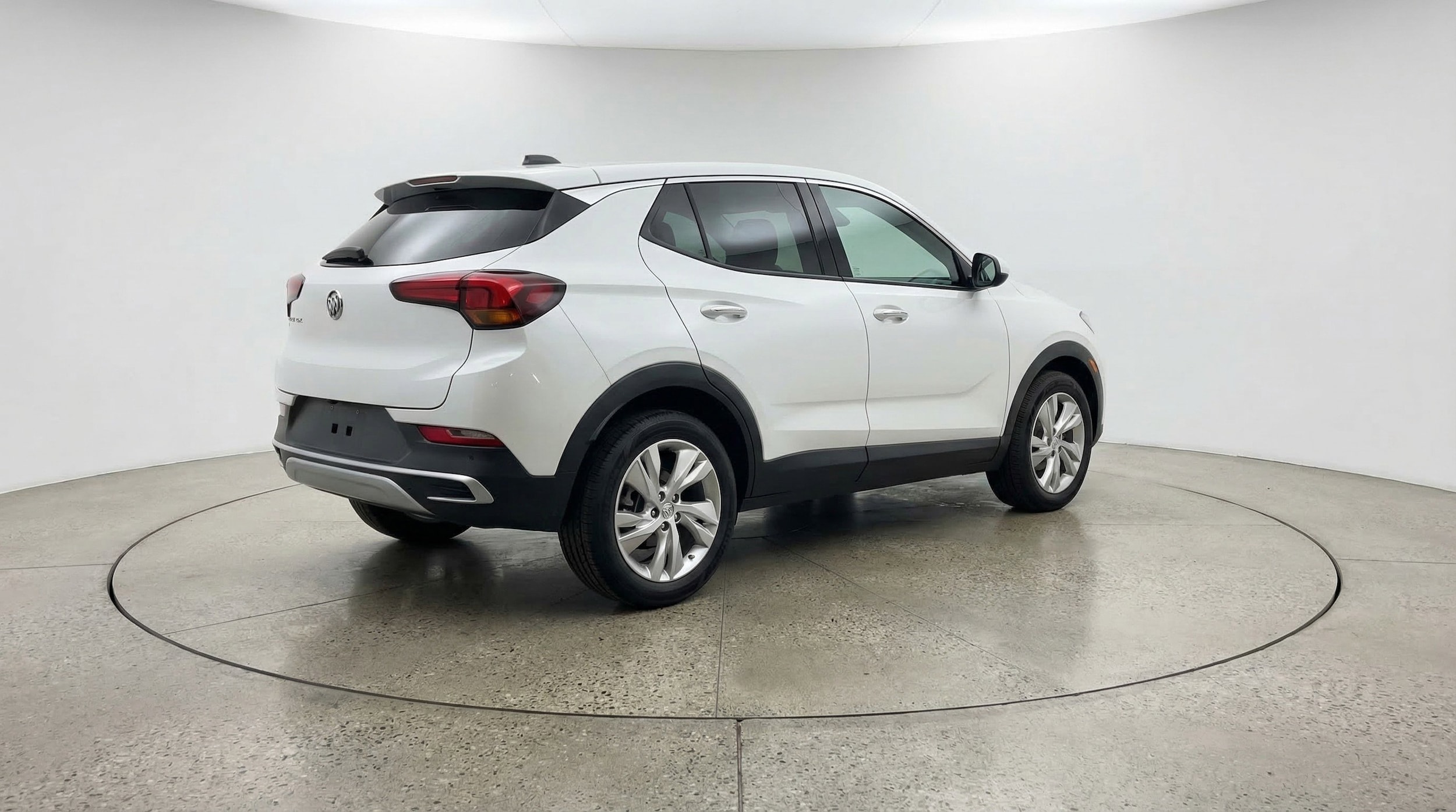 Thumbnail: 2025 Buick Encore GX - 9