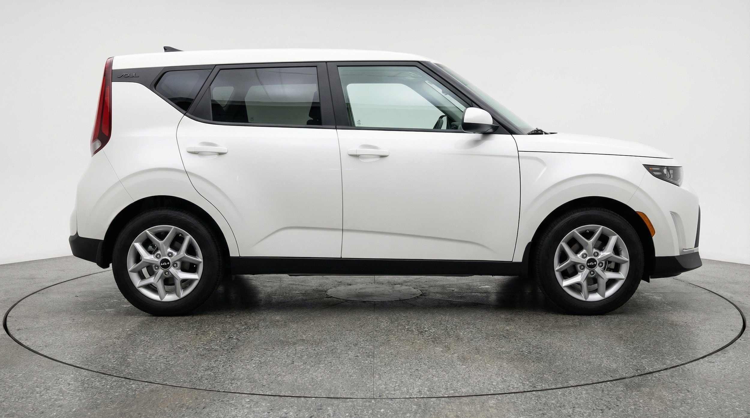 Thumbnail: 2025 Kia Soul - 11