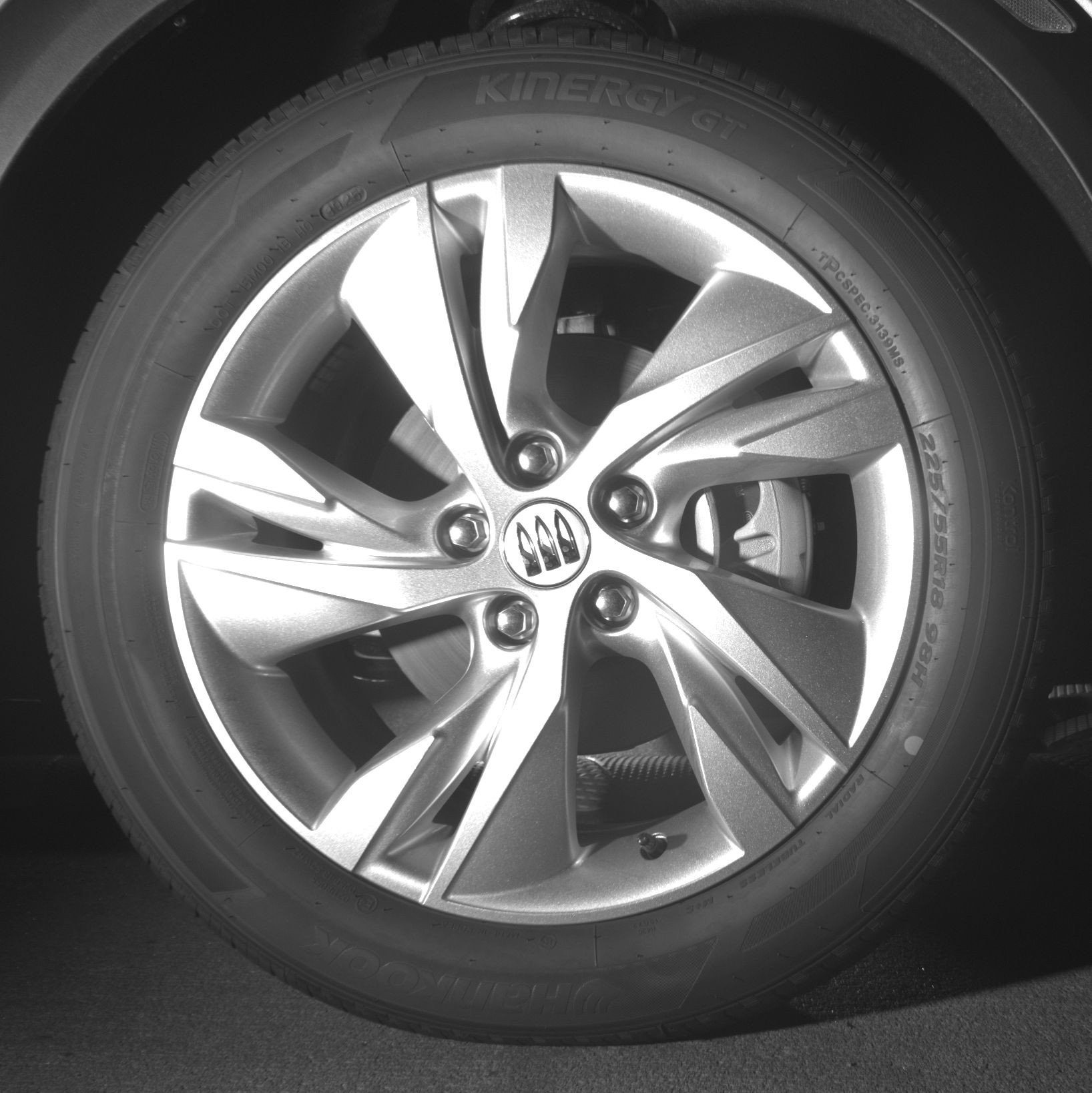 Thumbnail: 2026 Buick Encore GX - 13