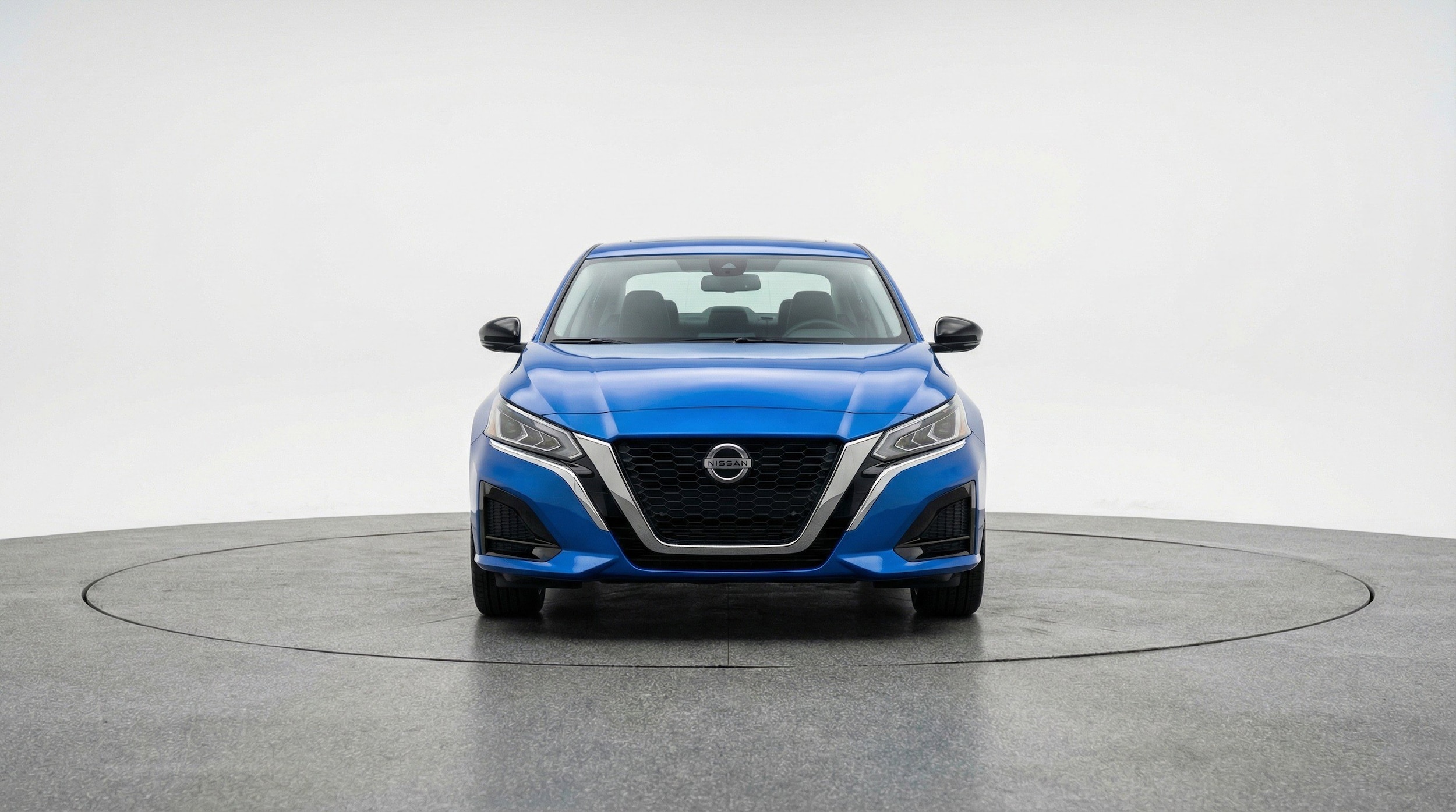 Thumbnail: 2025 Nissan Altima - 2