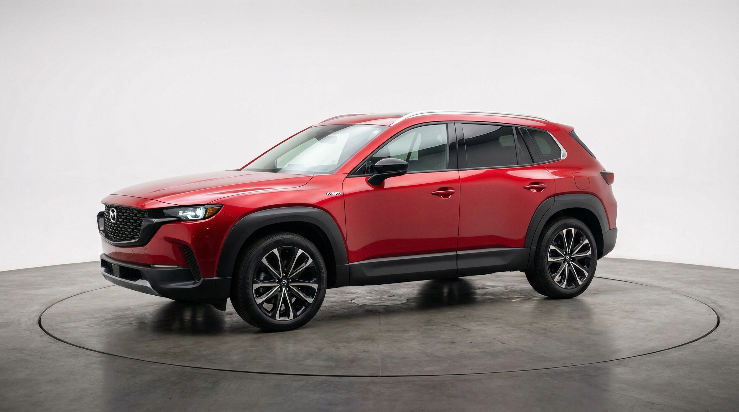 Thumbnail: 2025 Mazda CX-50 - 3