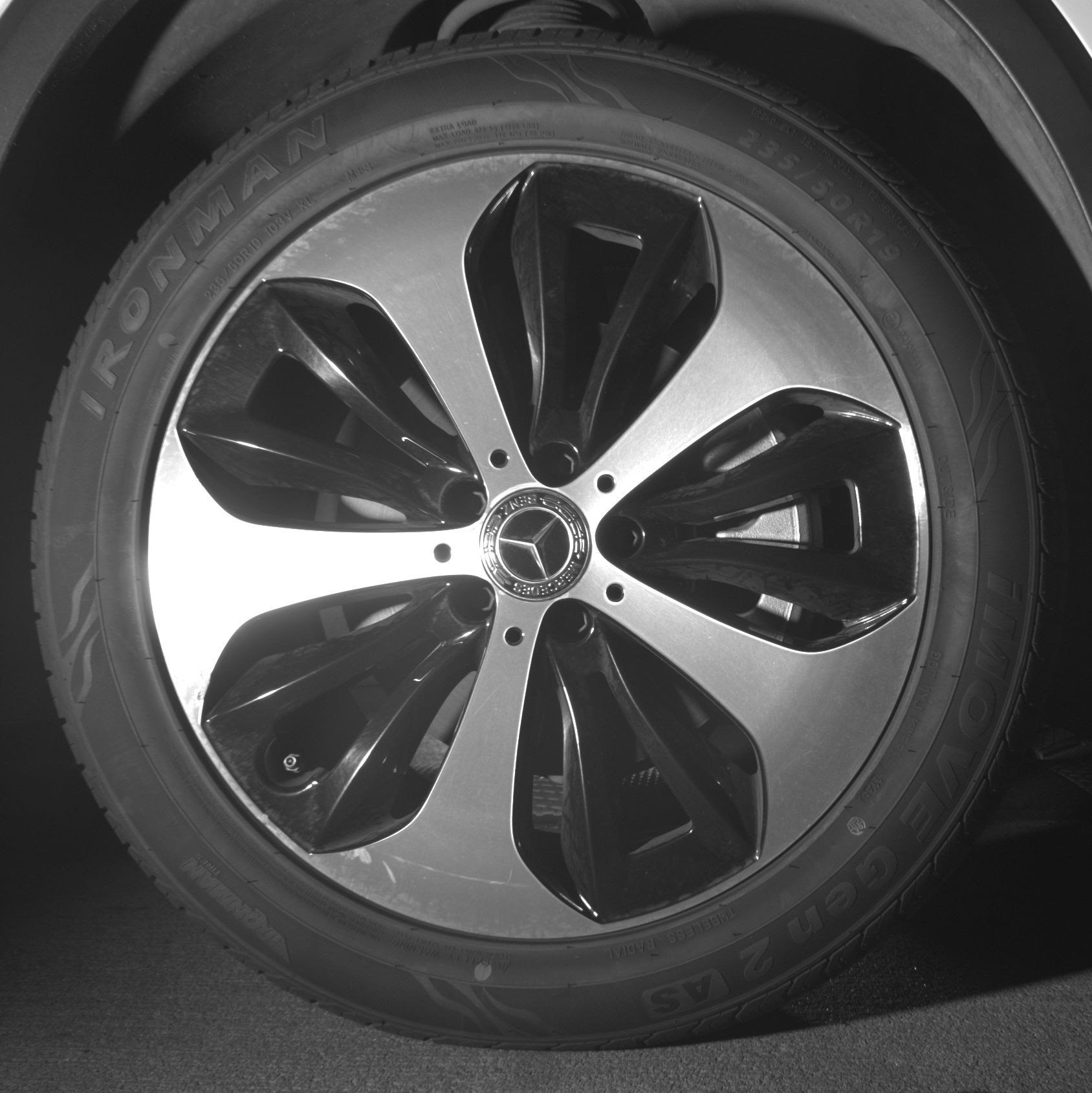 Thumbnail: 2025 Mercedes-Benz GLA - 13