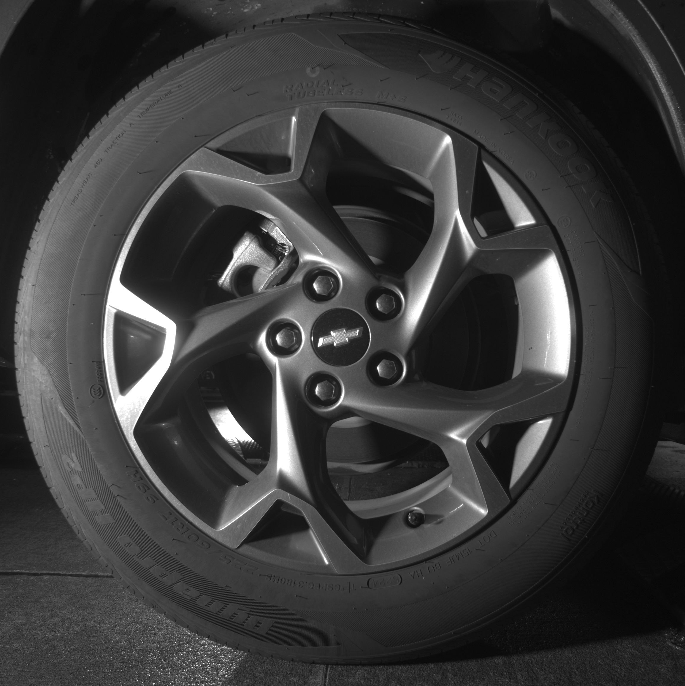 Thumbnail: 2025 Chevrolet Trax - 12