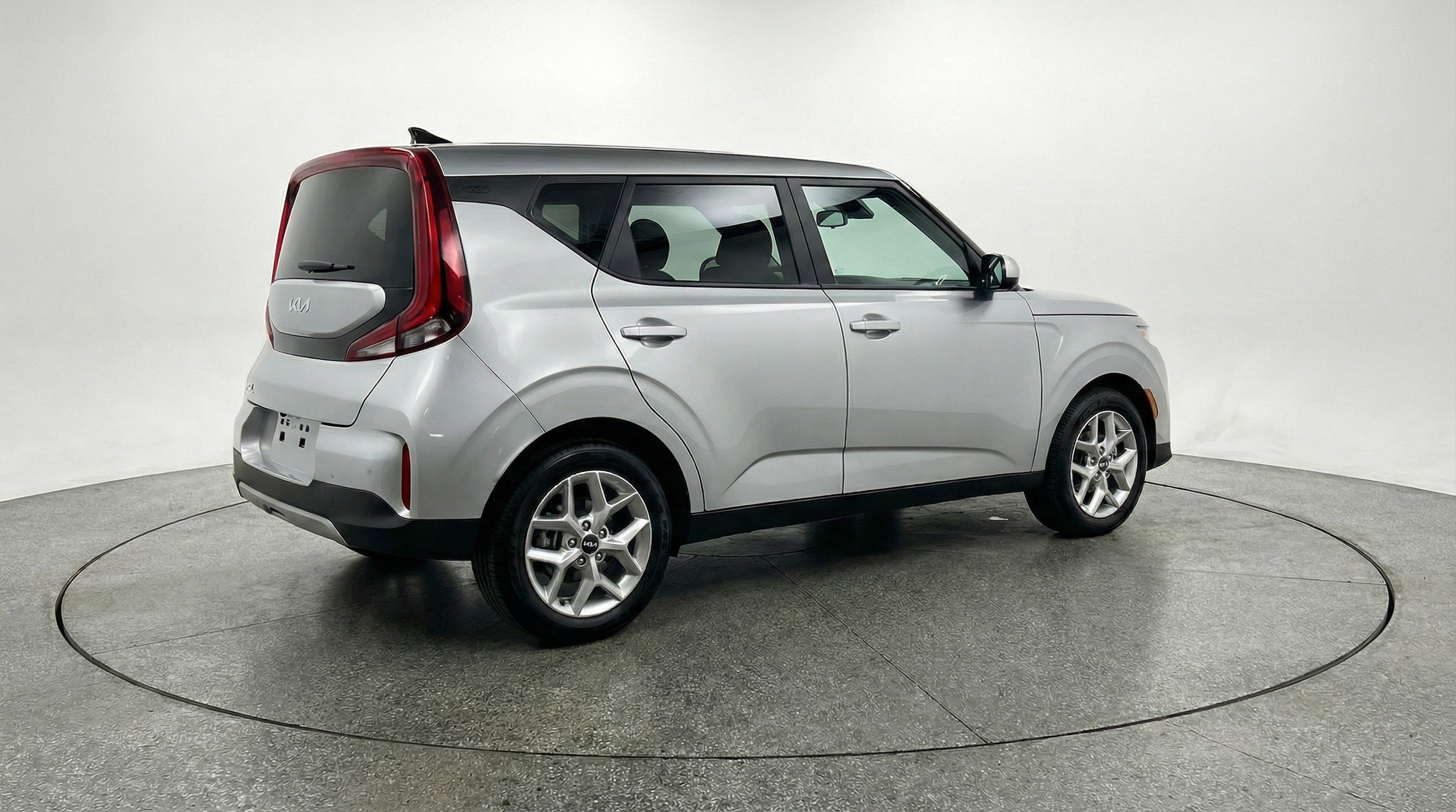 Thumbnail: 2025 Kia Soul - 9