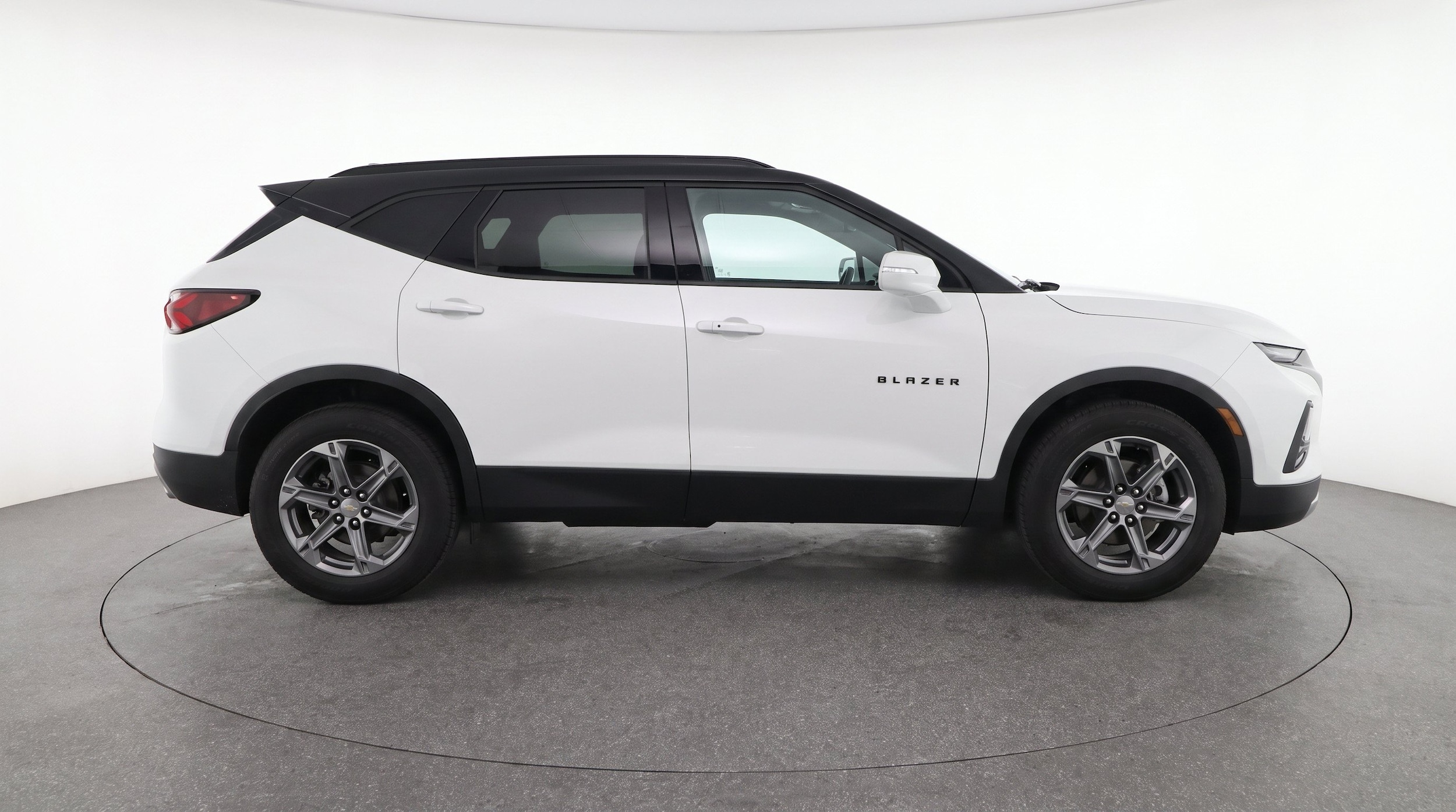 Thumbnail: 2026 Chevrolet Blazer - 11