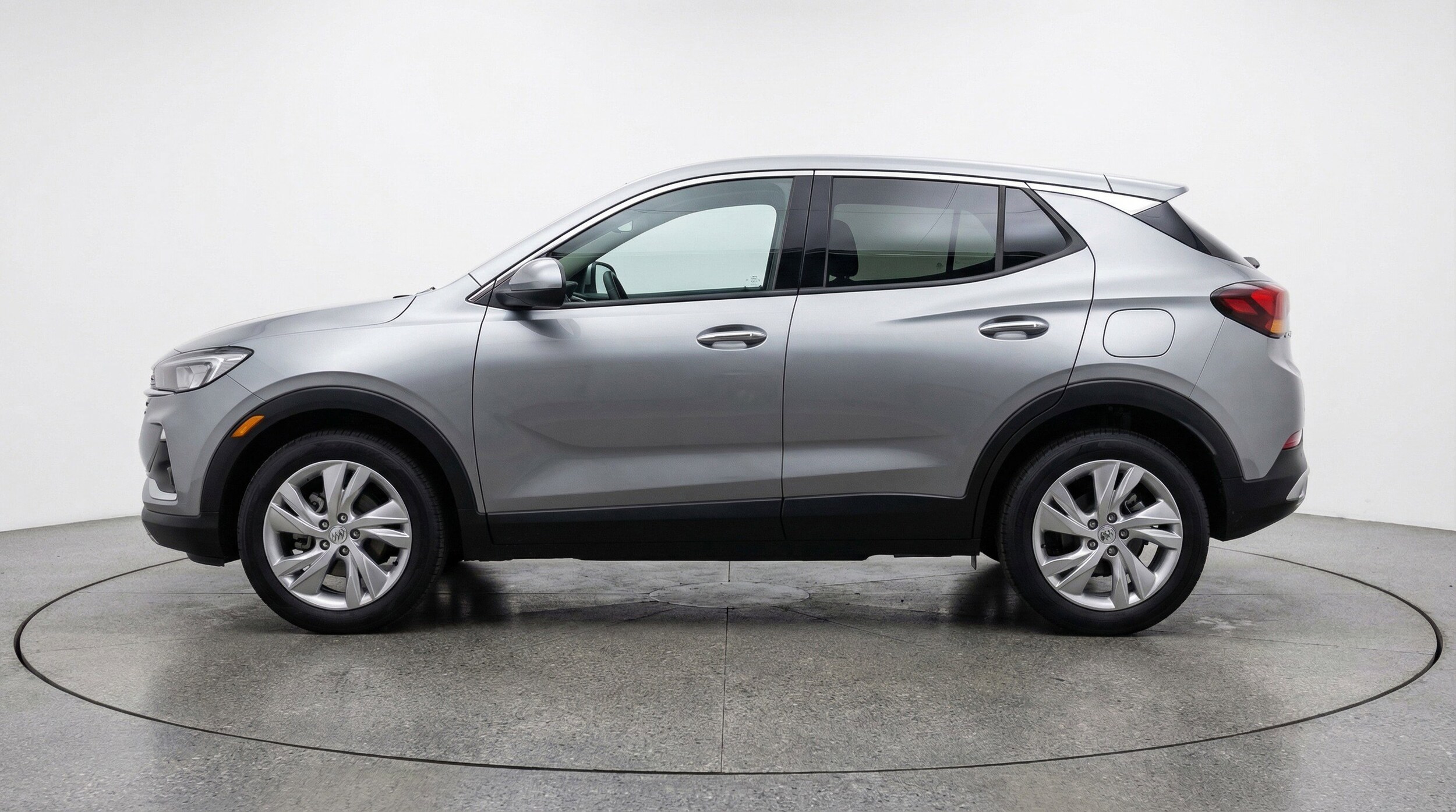 Thumbnail: 2025 Buick Encore GX - 5