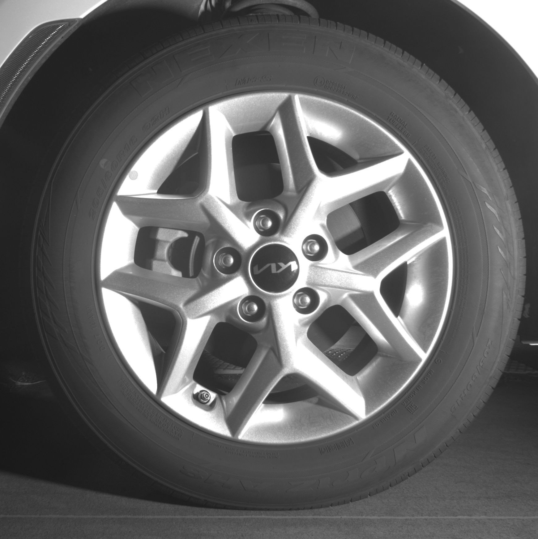 Thumbnail: 2025 Kia Soul - 12