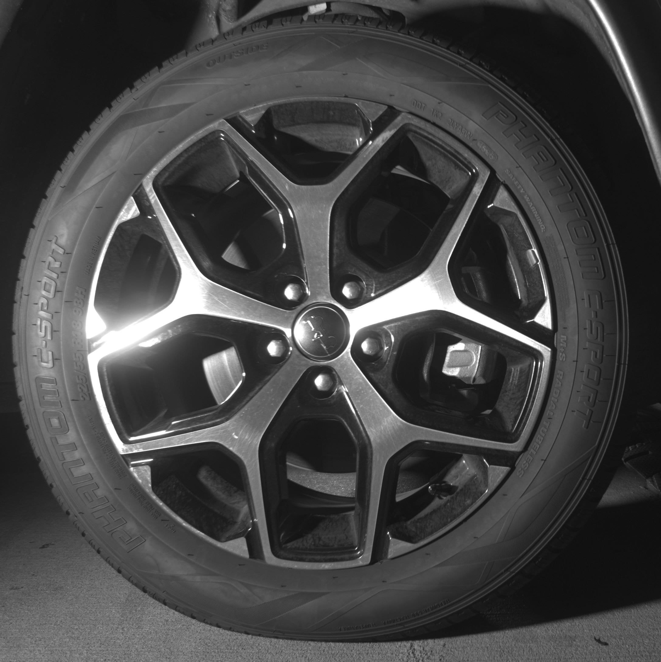 Thumbnail: 2025 Jeep Compass - 13