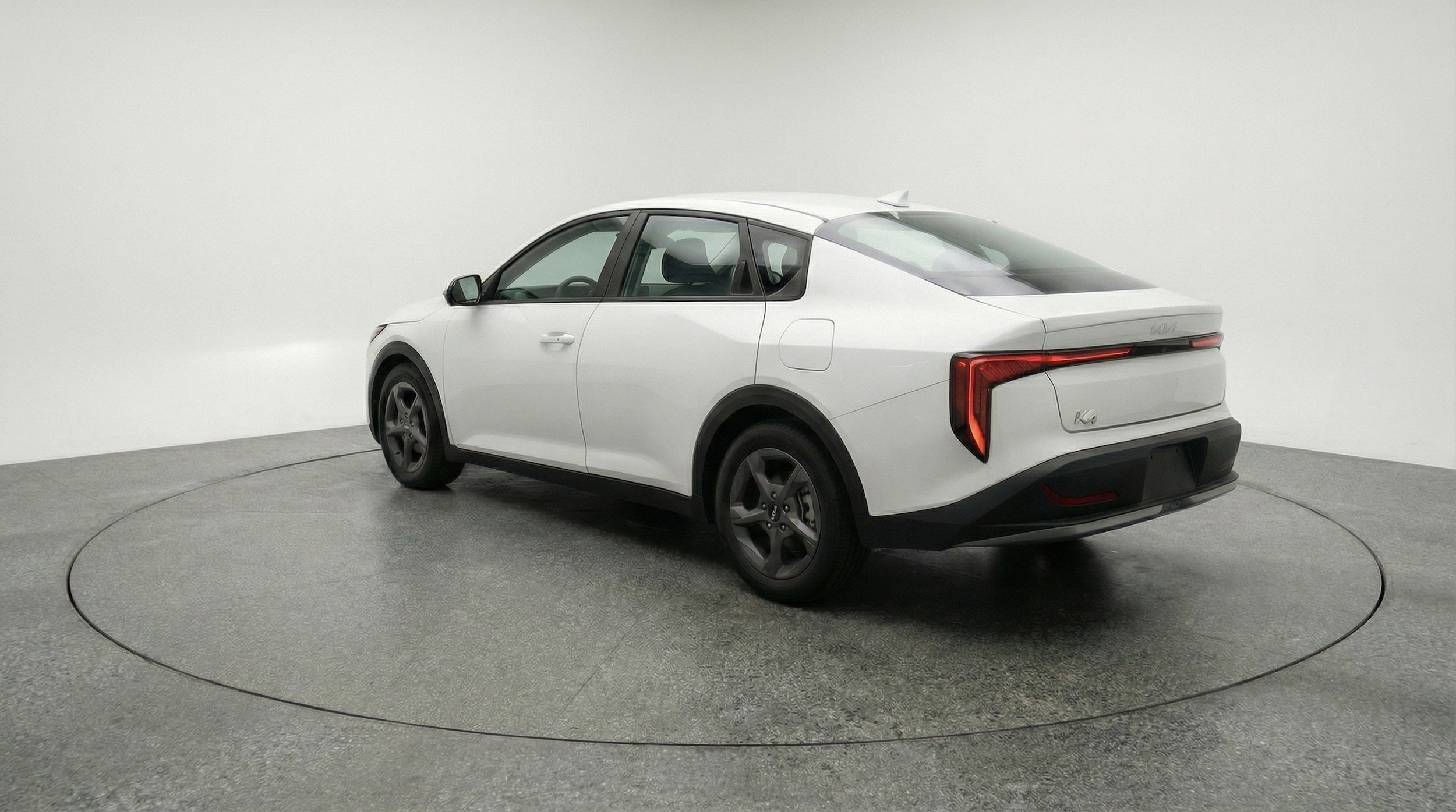 Thumbnail: 2025 Kia K4 - 6