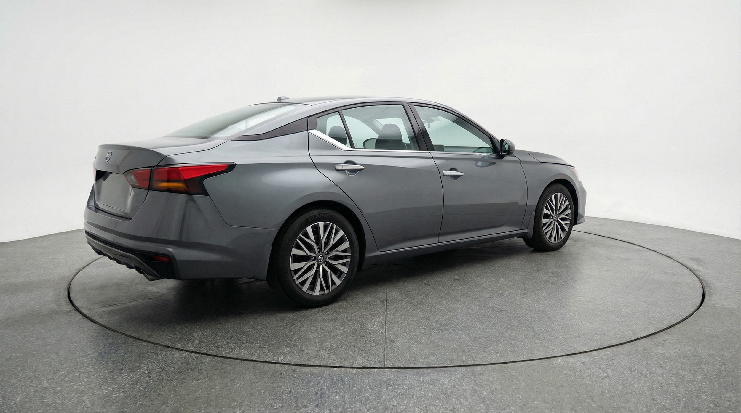 Thumbnail: 2025 Nissan Altima - 7