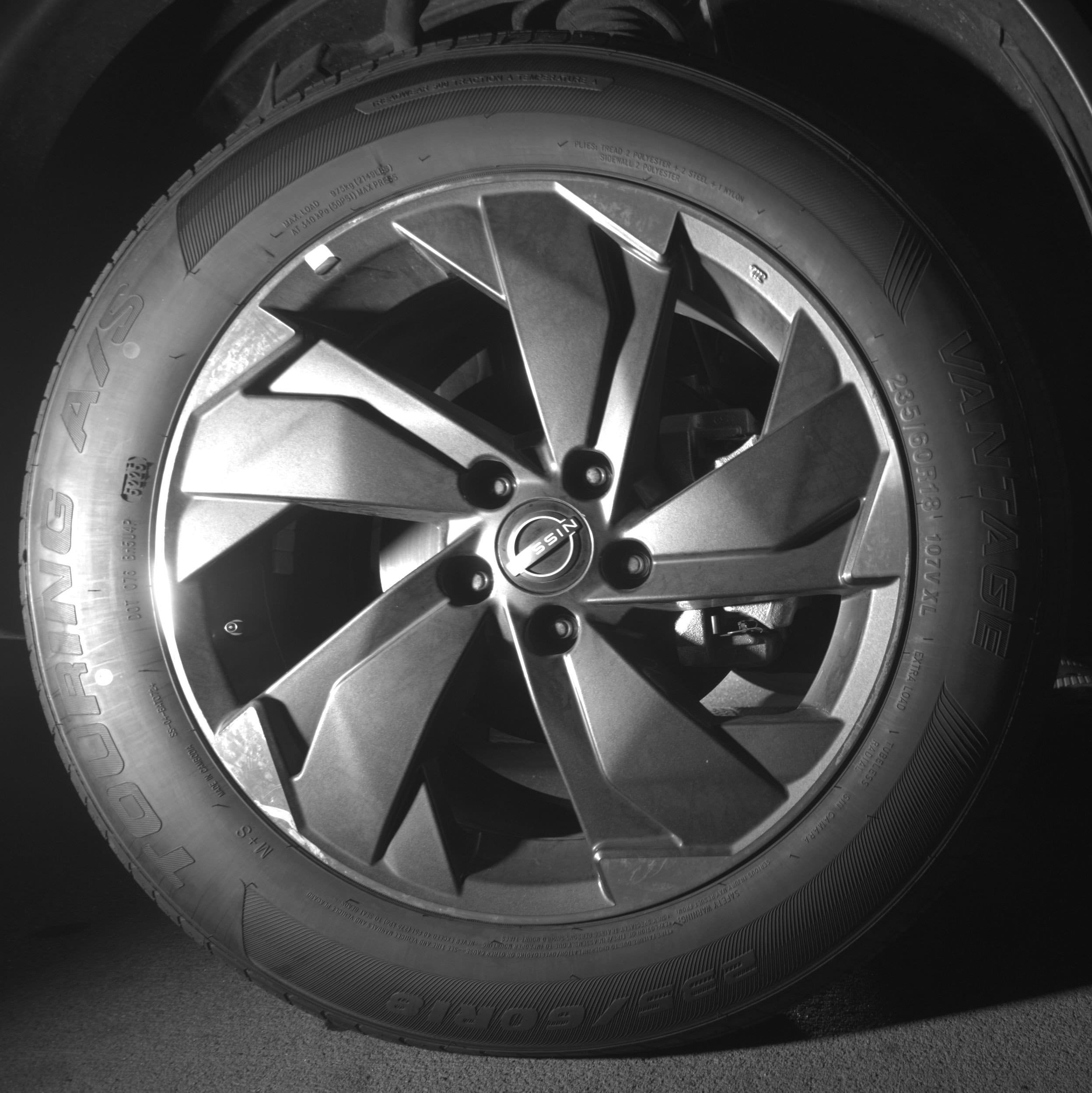 Thumbnail: 2025 Nissan Rogue - 13