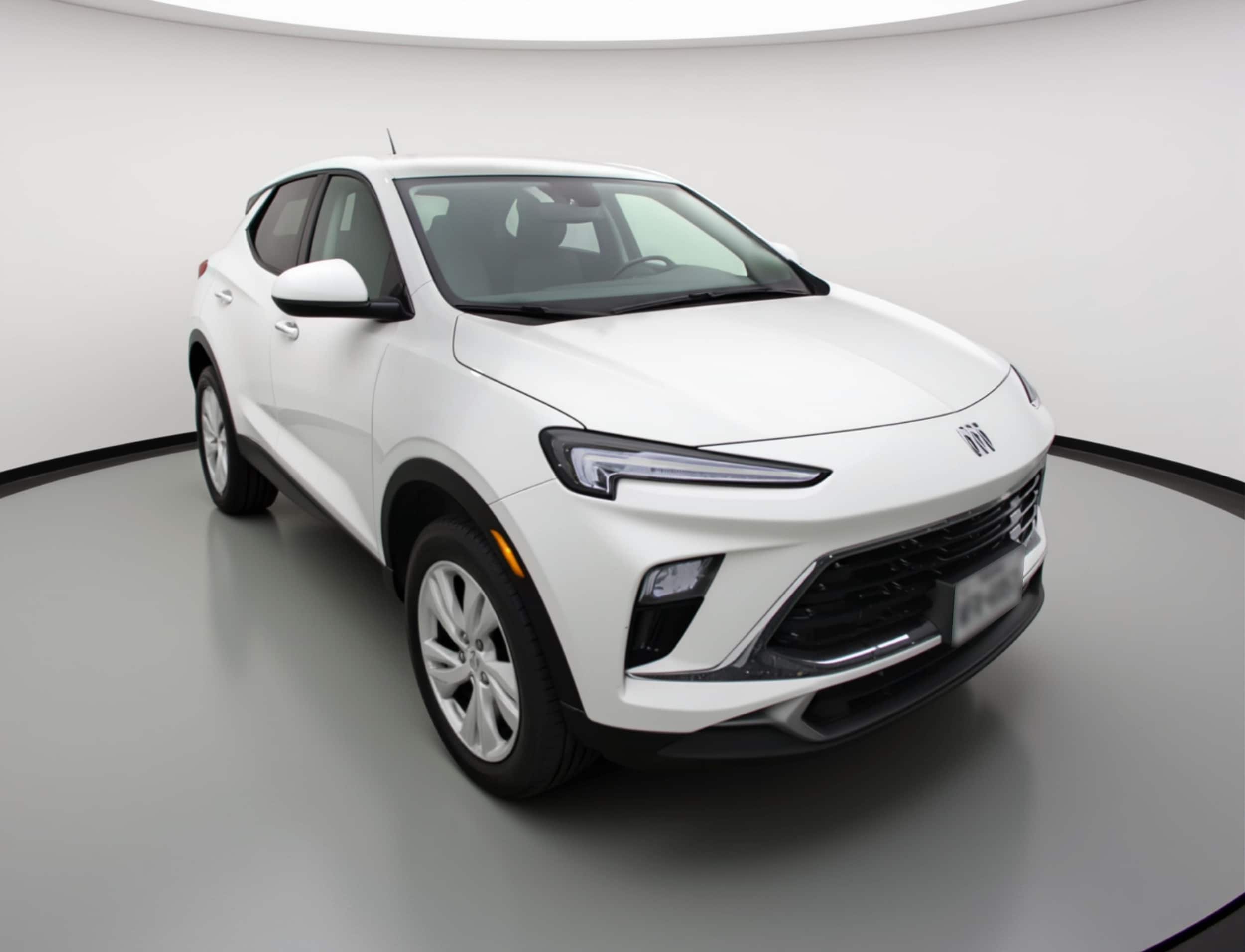 Thumbnail: 2025 Buick Encore GX - 1