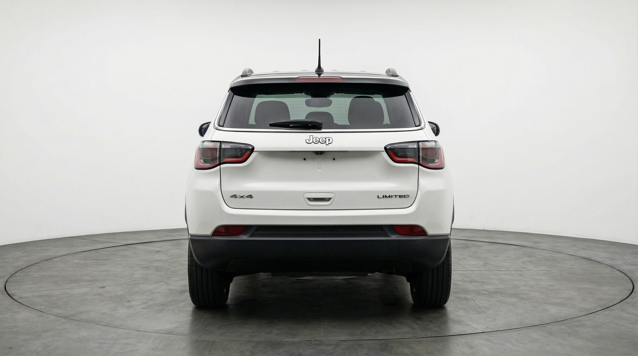 Thumbnail: 2025 Jeep Compass - 6