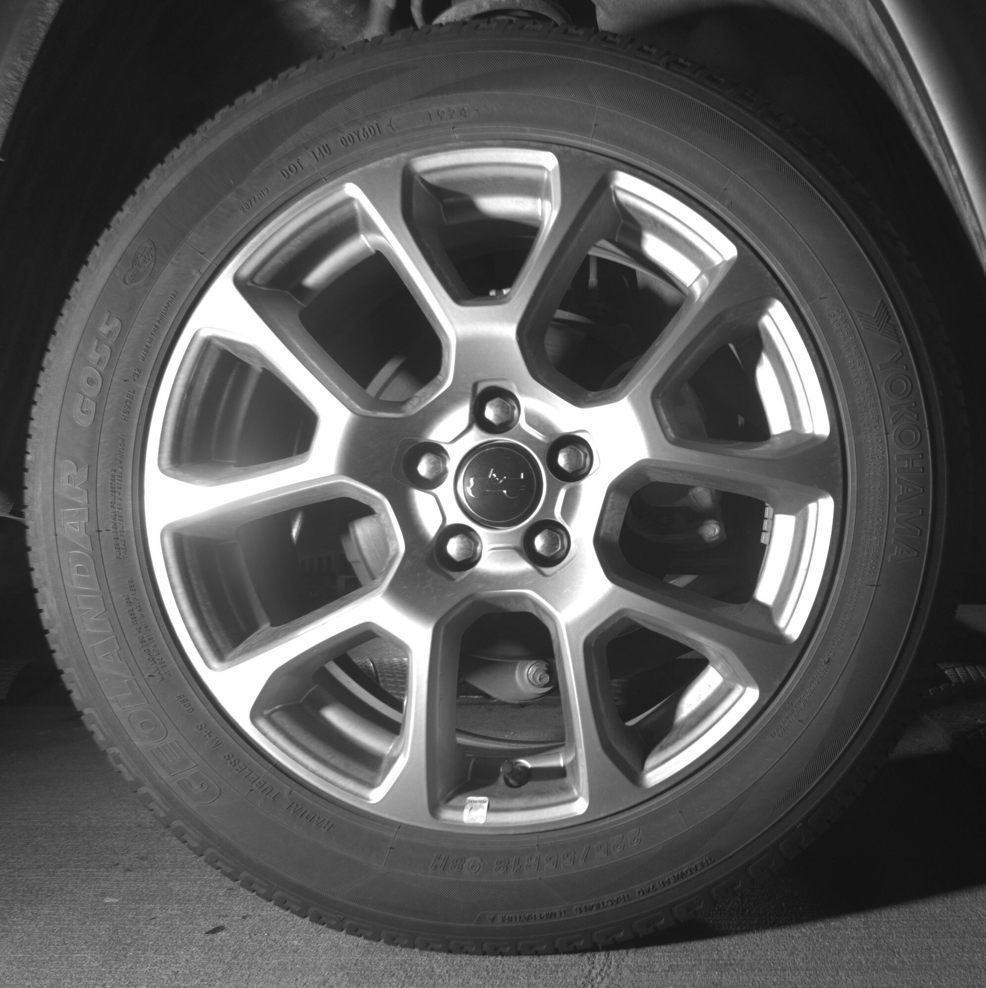 Thumbnail: 2025 Jeep Compass - 12