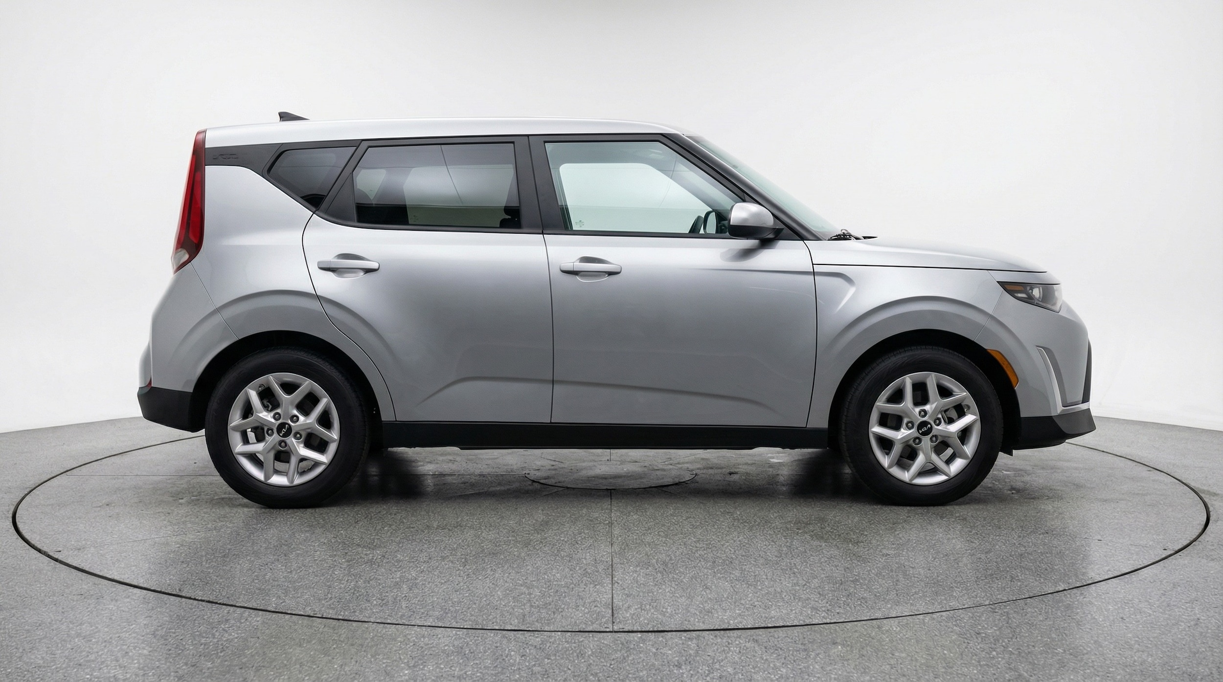 Thumbnail: 2025 Kia Soul - 8