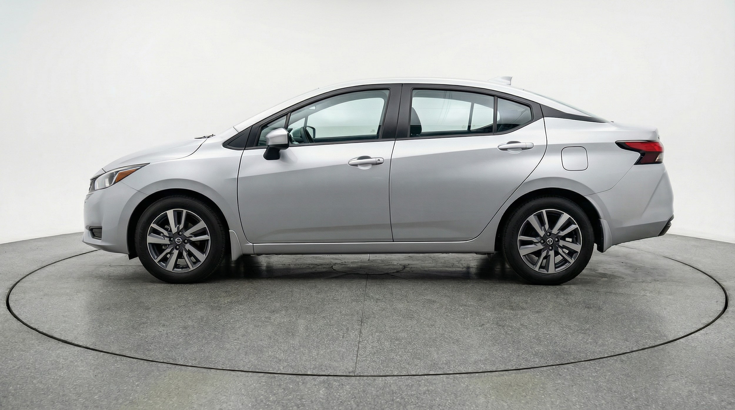 Thumbnail: 2025 Nissan Versa - 4