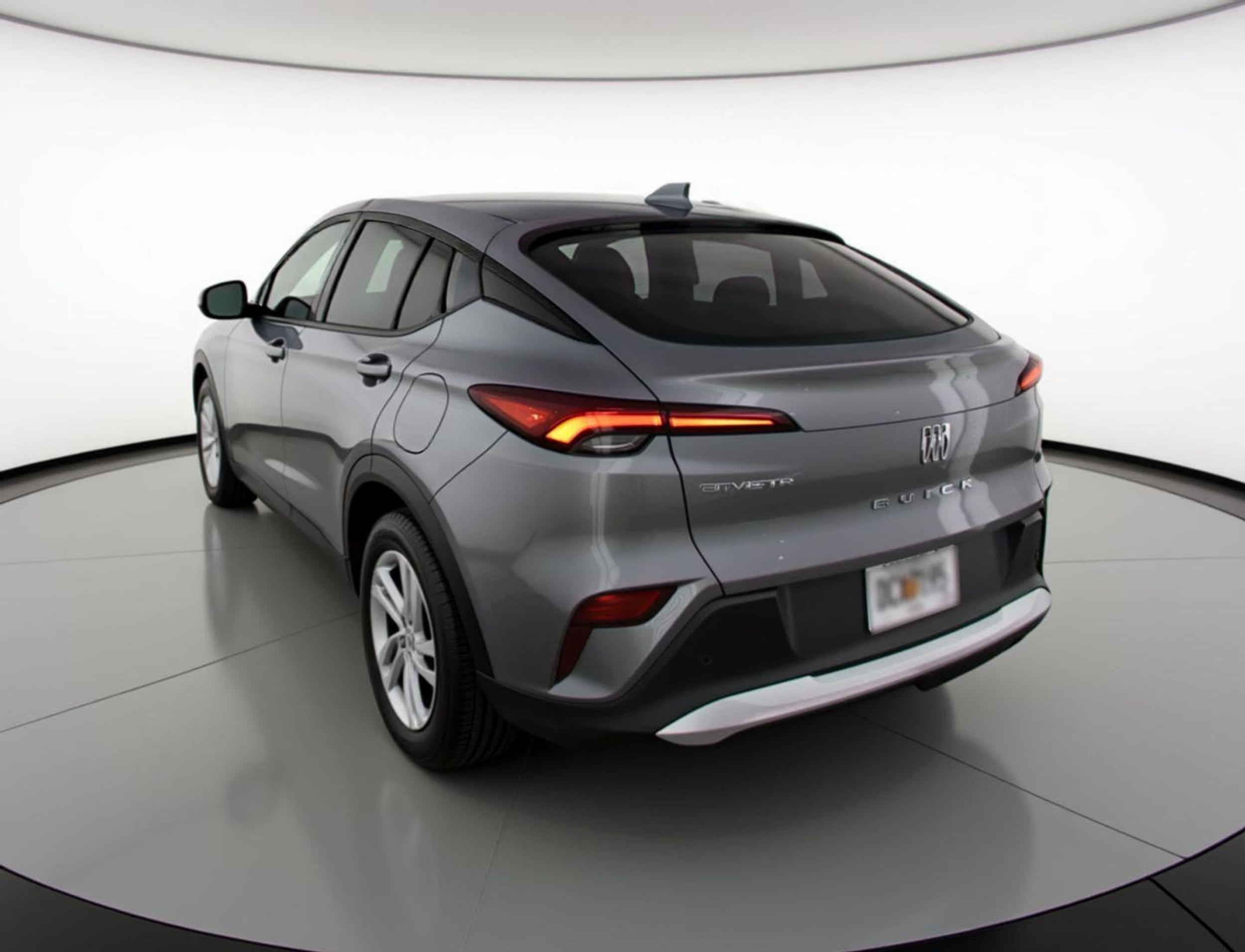 Thumbnail: 2025 Buick Envista - 5