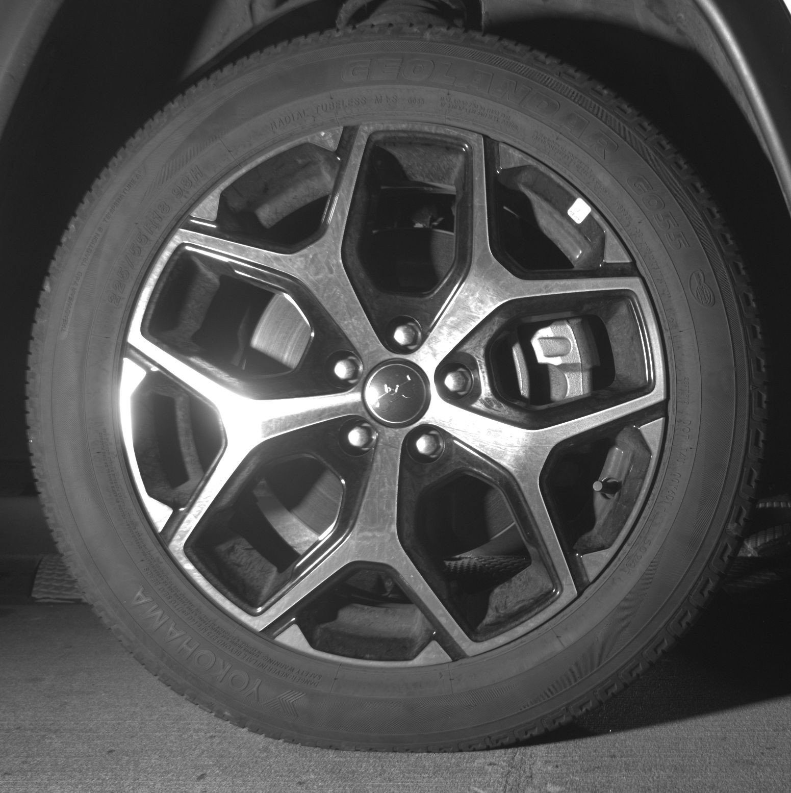 Thumbnail: 2025 Jeep Compass - 13