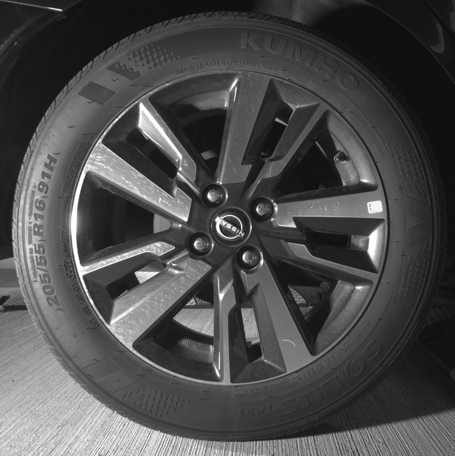 Thumbnail: 2025 Nissan Versa - 12