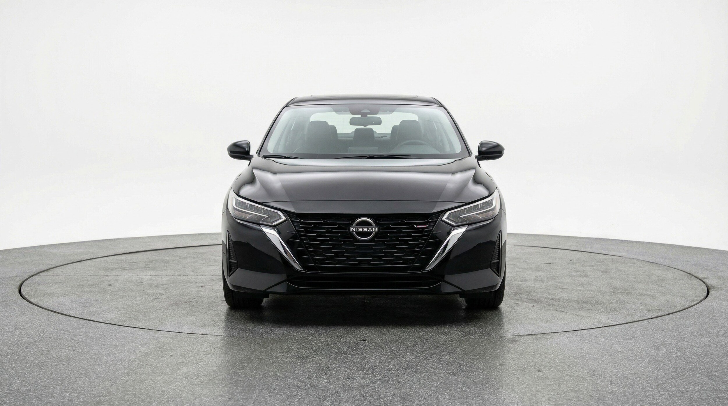 Thumbnail: 2025 Nissan Sentra - 2