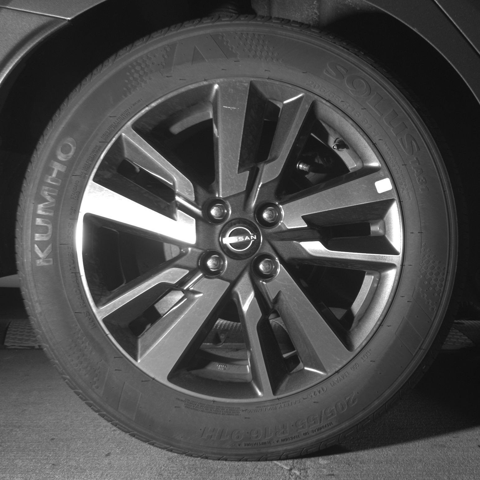 Thumbnail: 2025 Nissan Versa - 15