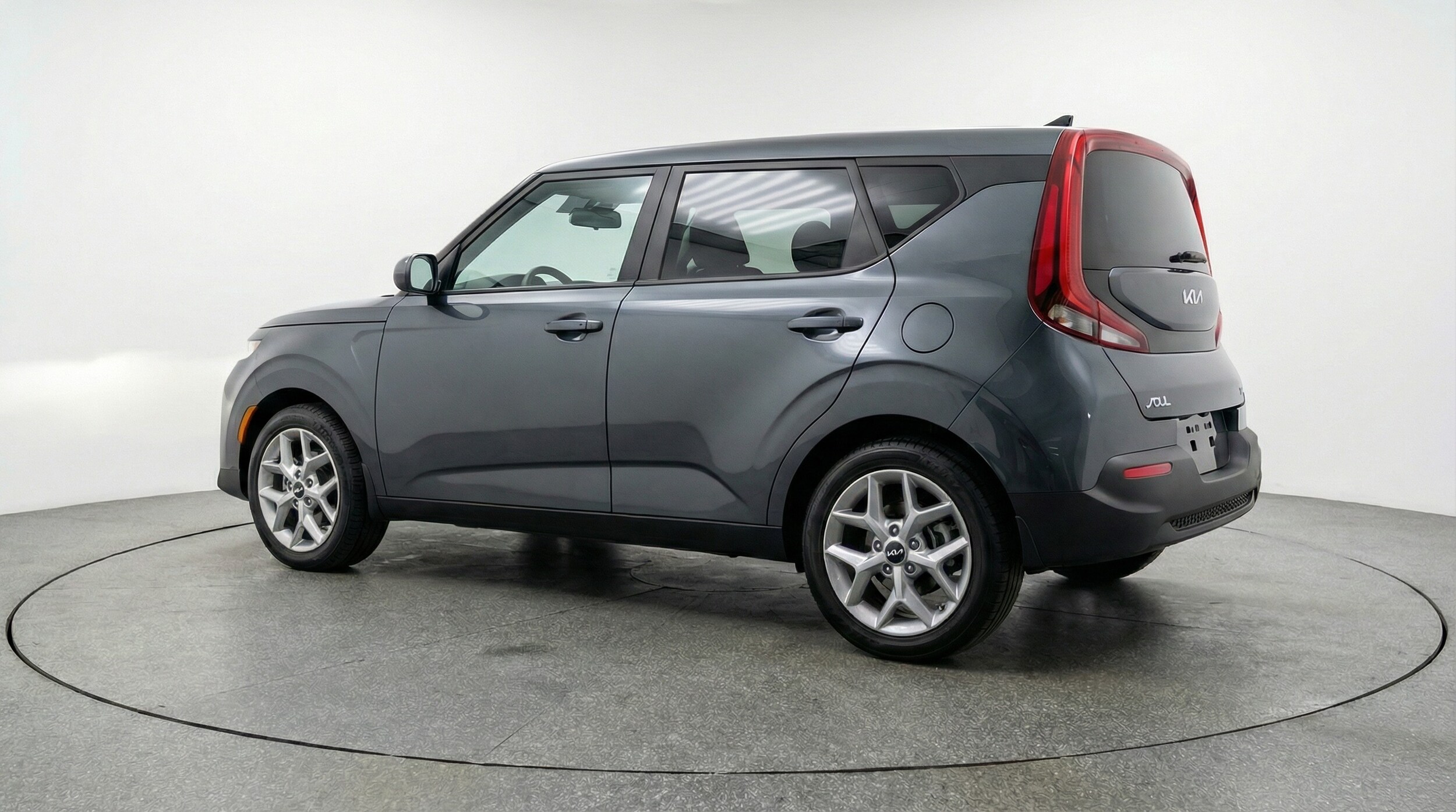 Thumbnail: 2025 Kia Soul - 5