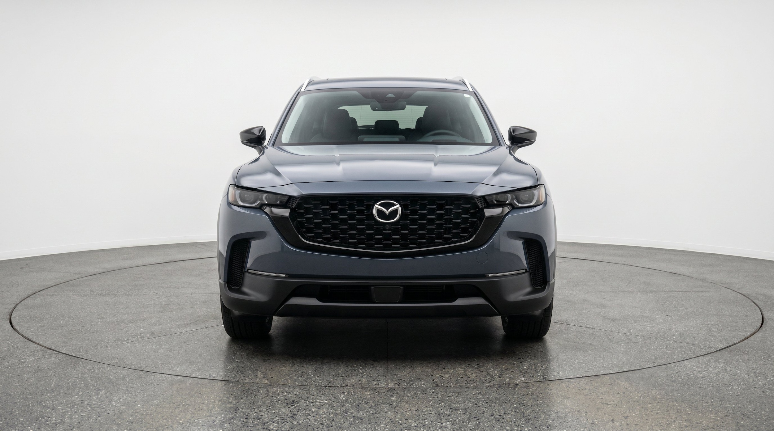 Thumbnail: 2026 Mazda CX-50 - 2