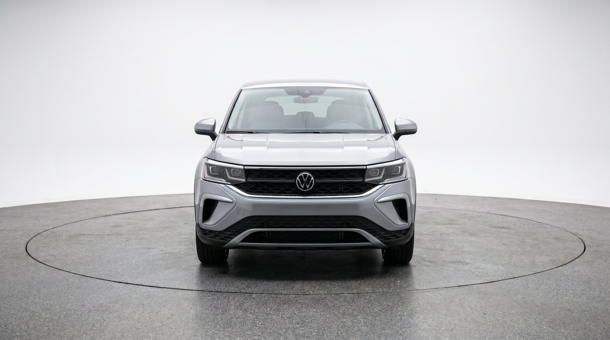 Thumbnail: 2026 Volkswagen Taos - 2