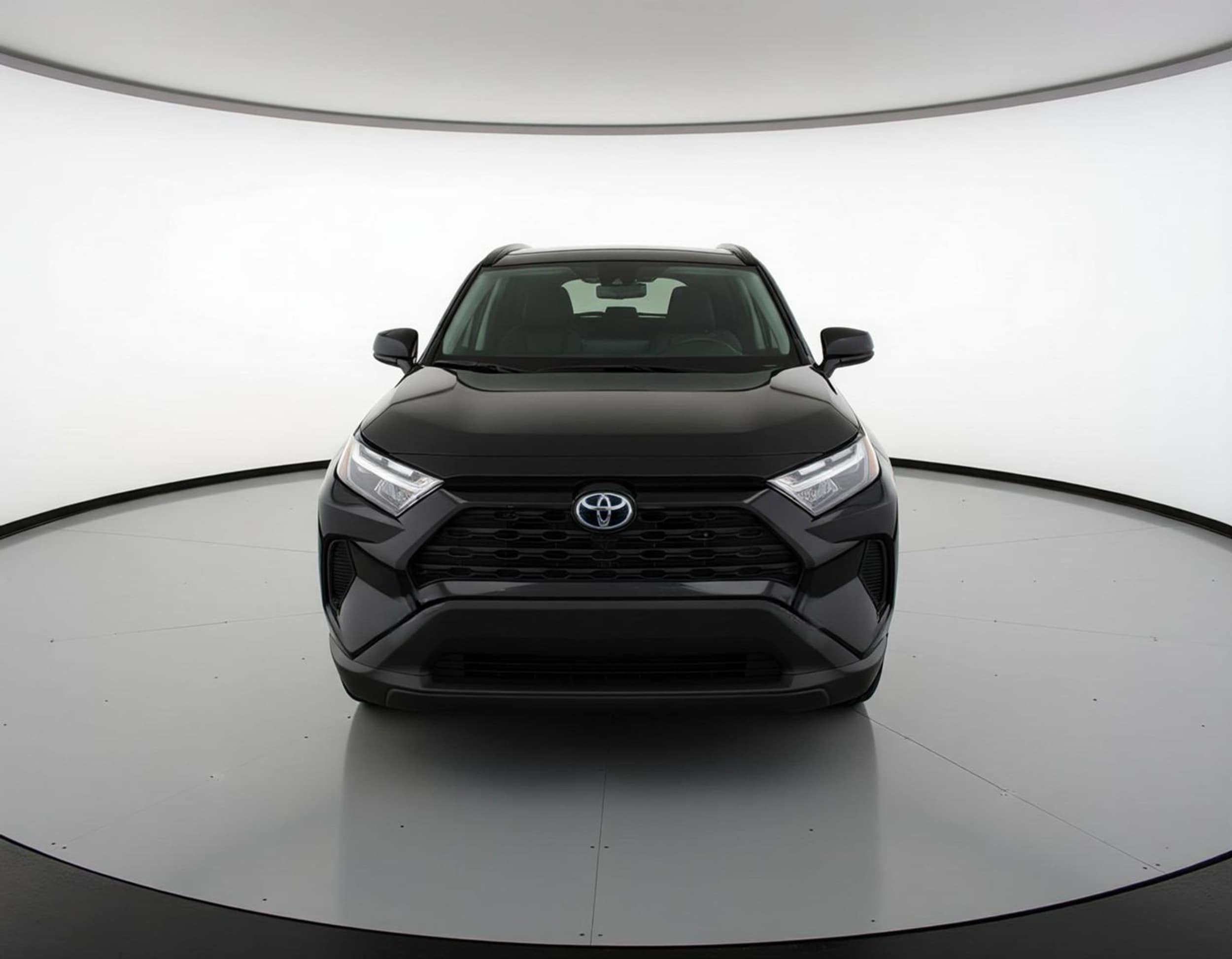 Thumbnail: 2025 Toyota RAV4 - 2