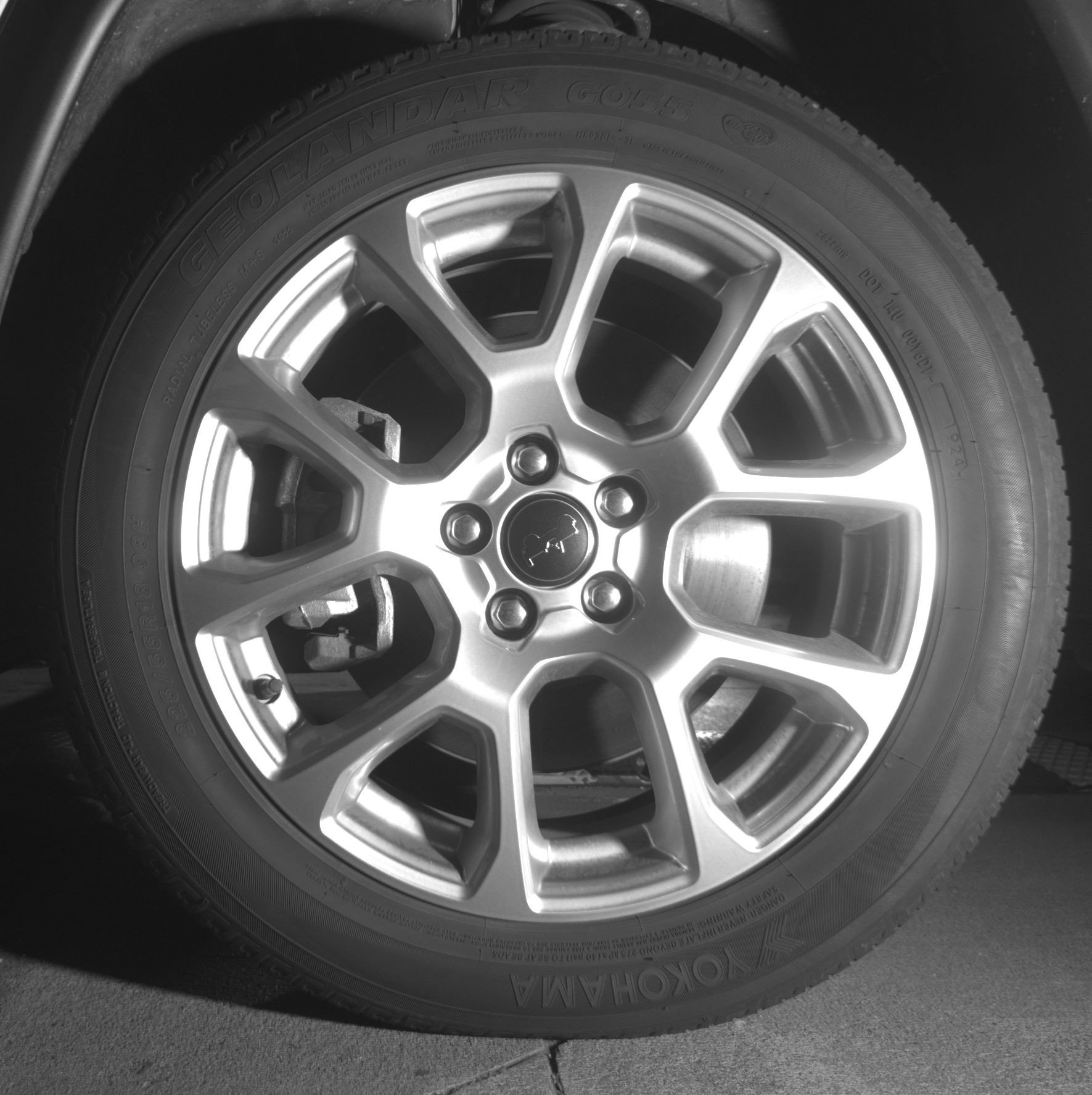 Thumbnail: 2025 Jeep Compass - 12