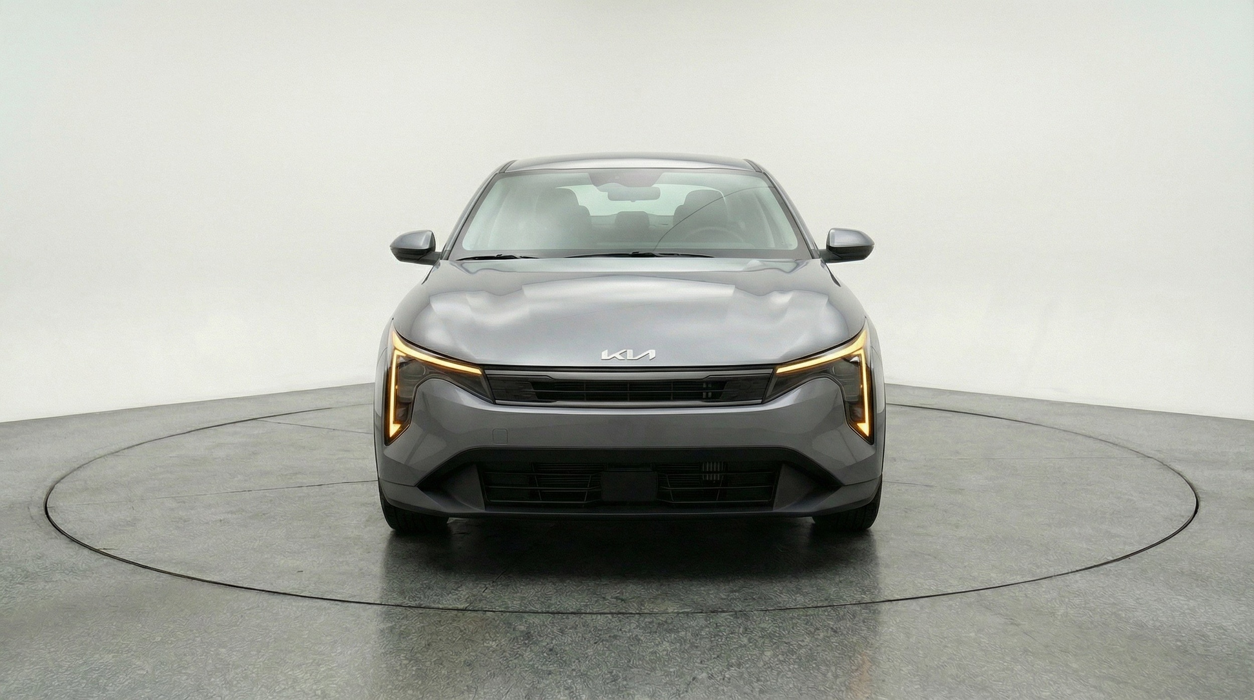 Thumbnail: 2025 Kia K4 - 2