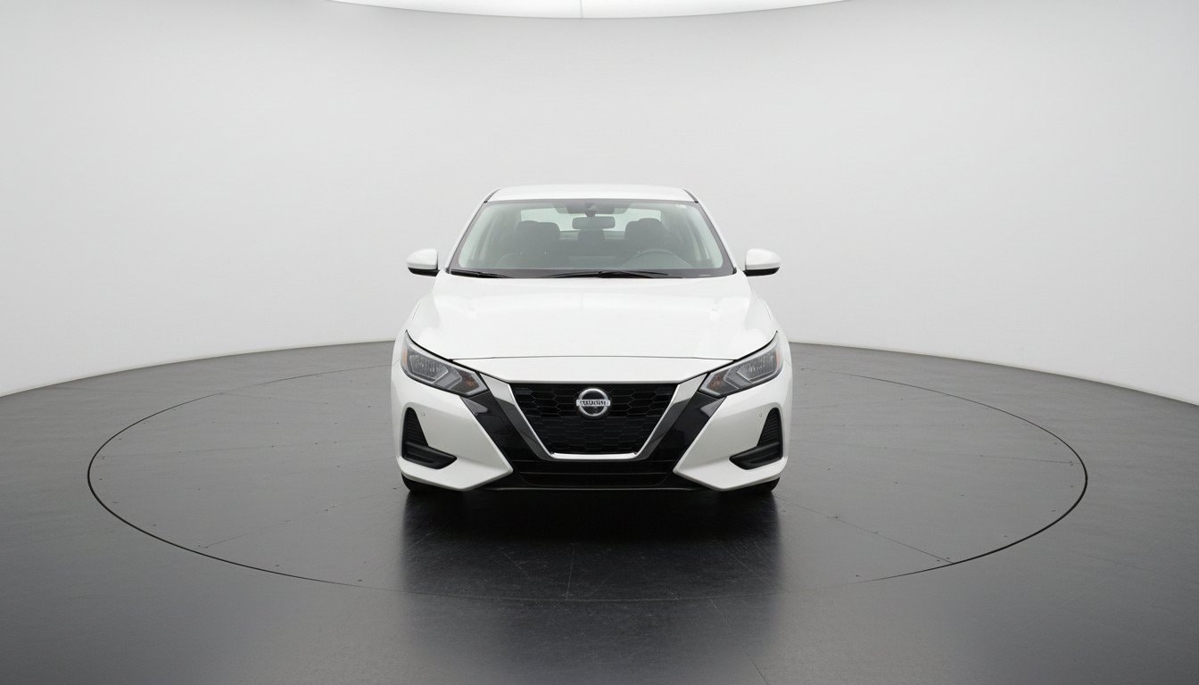 Thumbnail: 2025 Nissan Sentra - 2