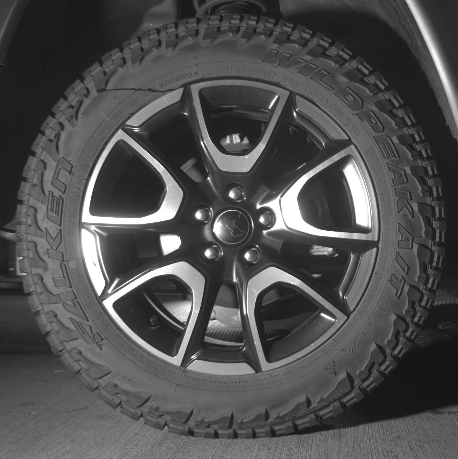 Thumbnail: 2025 Jeep Compass - 15