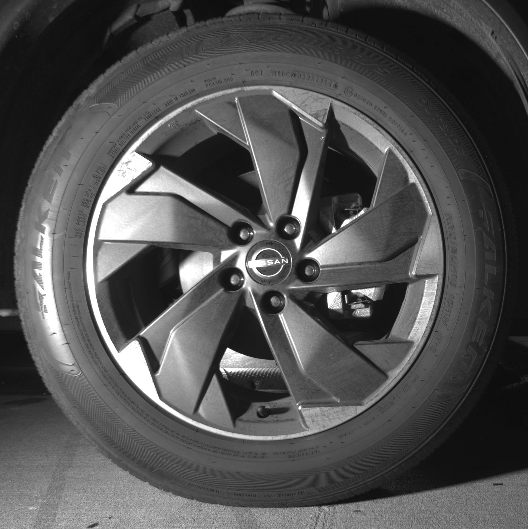 Thumbnail: 2025 Nissan Rogue - 10