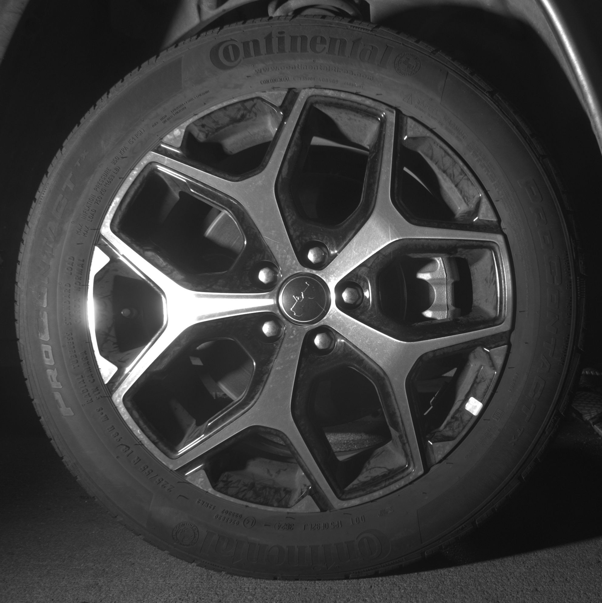 Thumbnail: 2025 Jeep Compass - 10