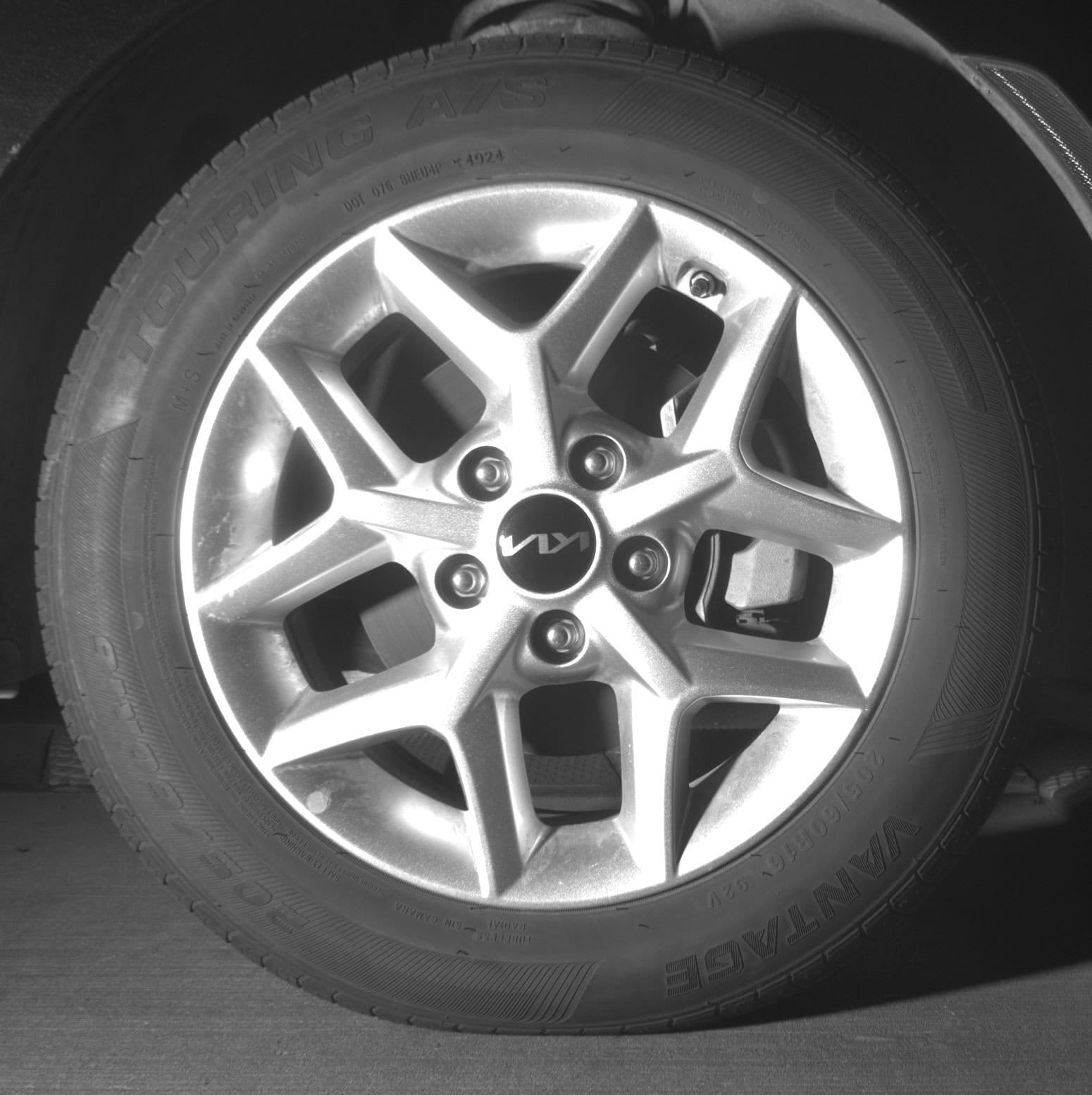 Thumbnail: 2025 Kia Soul - 13