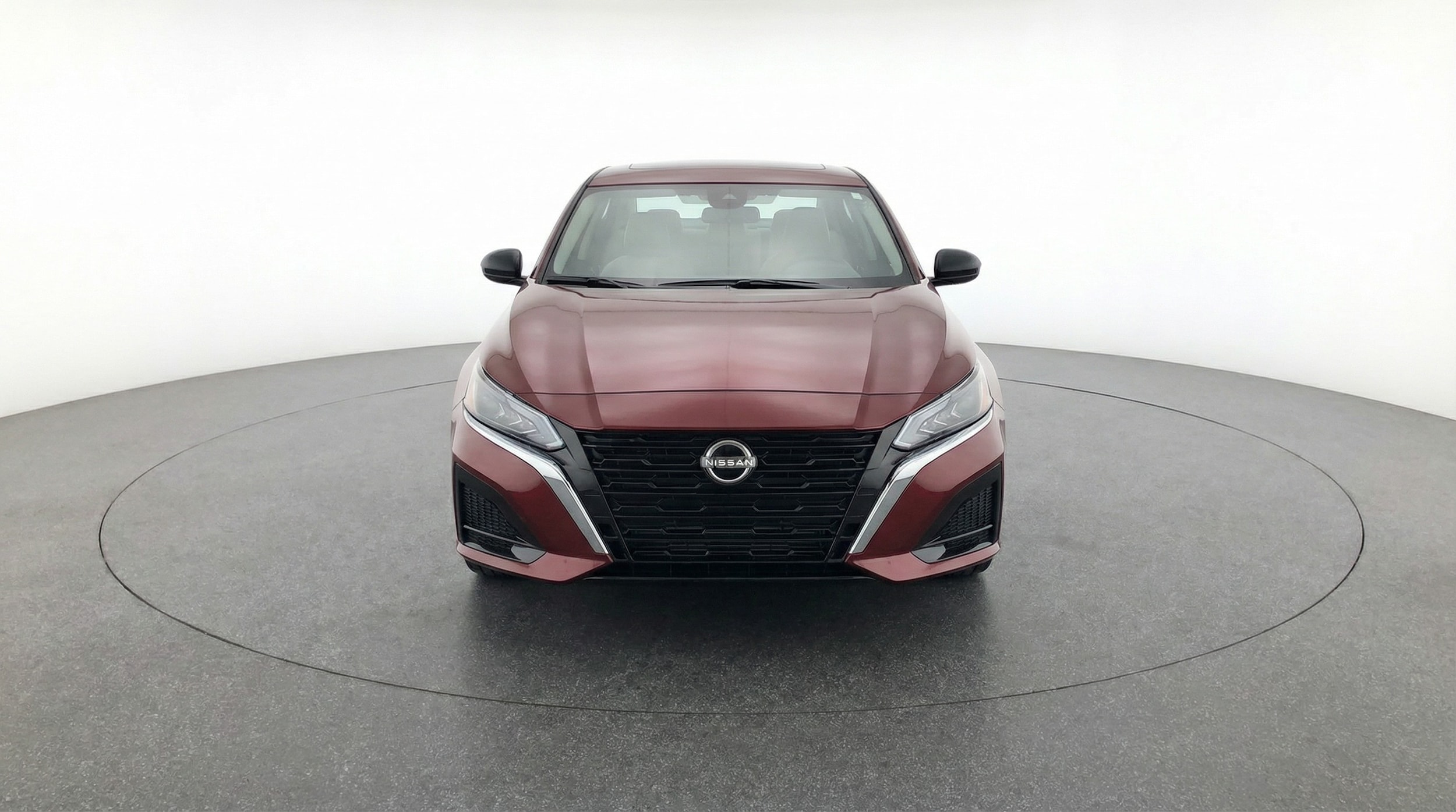 Thumbnail: 2025 Nissan Altima - 2