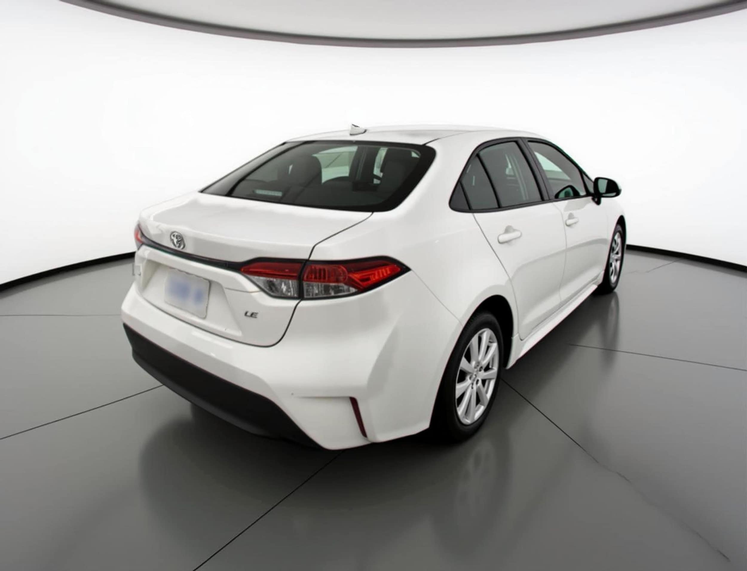 Thumbnail: 2025 Toyota Corolla - 7