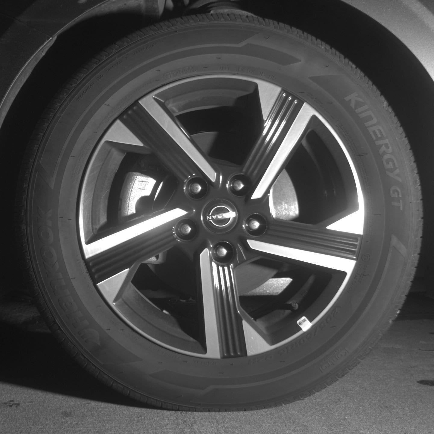 Thumbnail: 2025 Nissan Sentra - 12