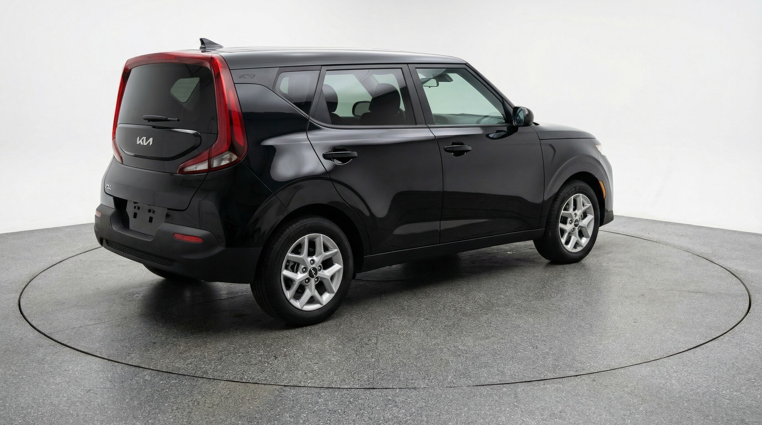 Thumbnail: 2025 Kia Soul - 7