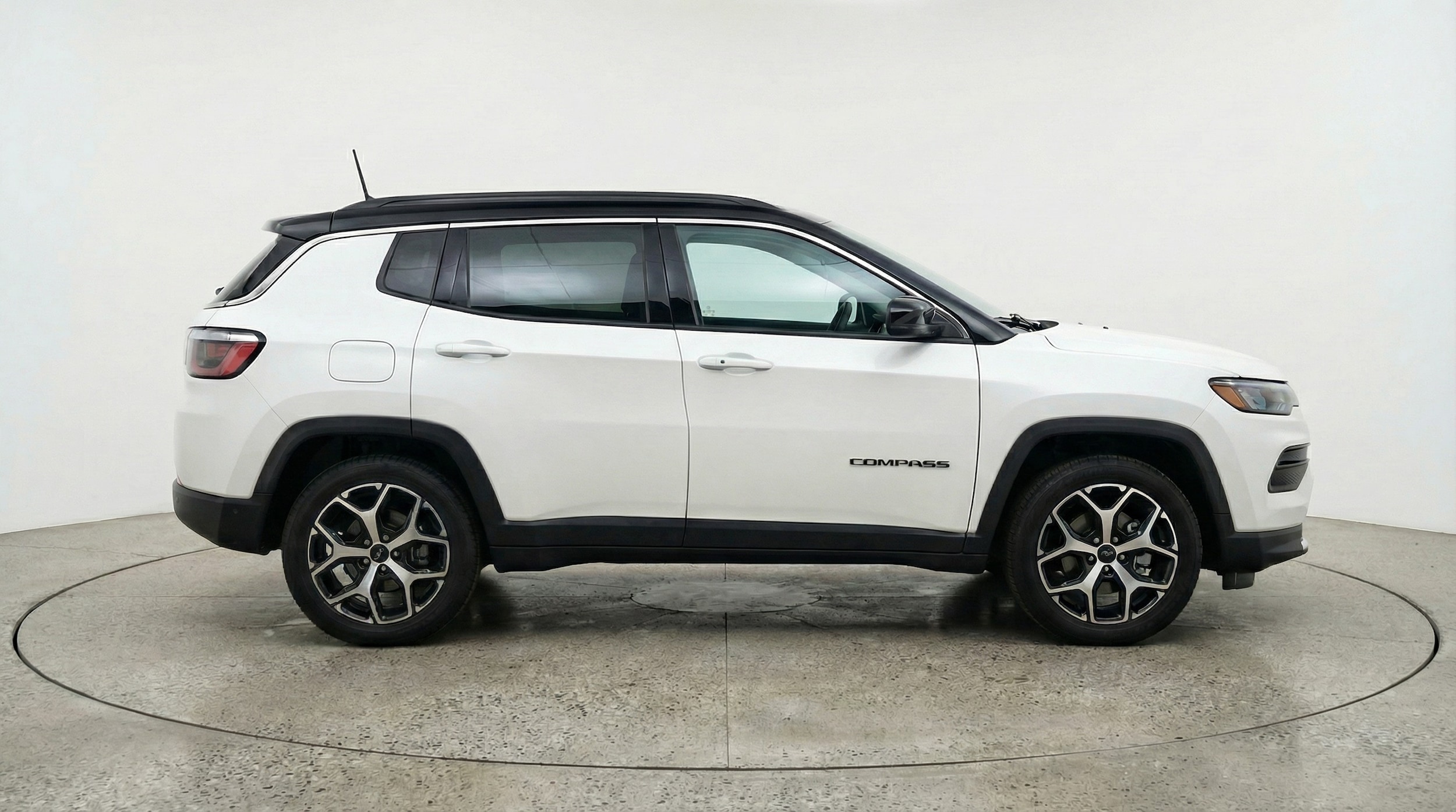 Thumbnail: 2025 Jeep Compass - 8