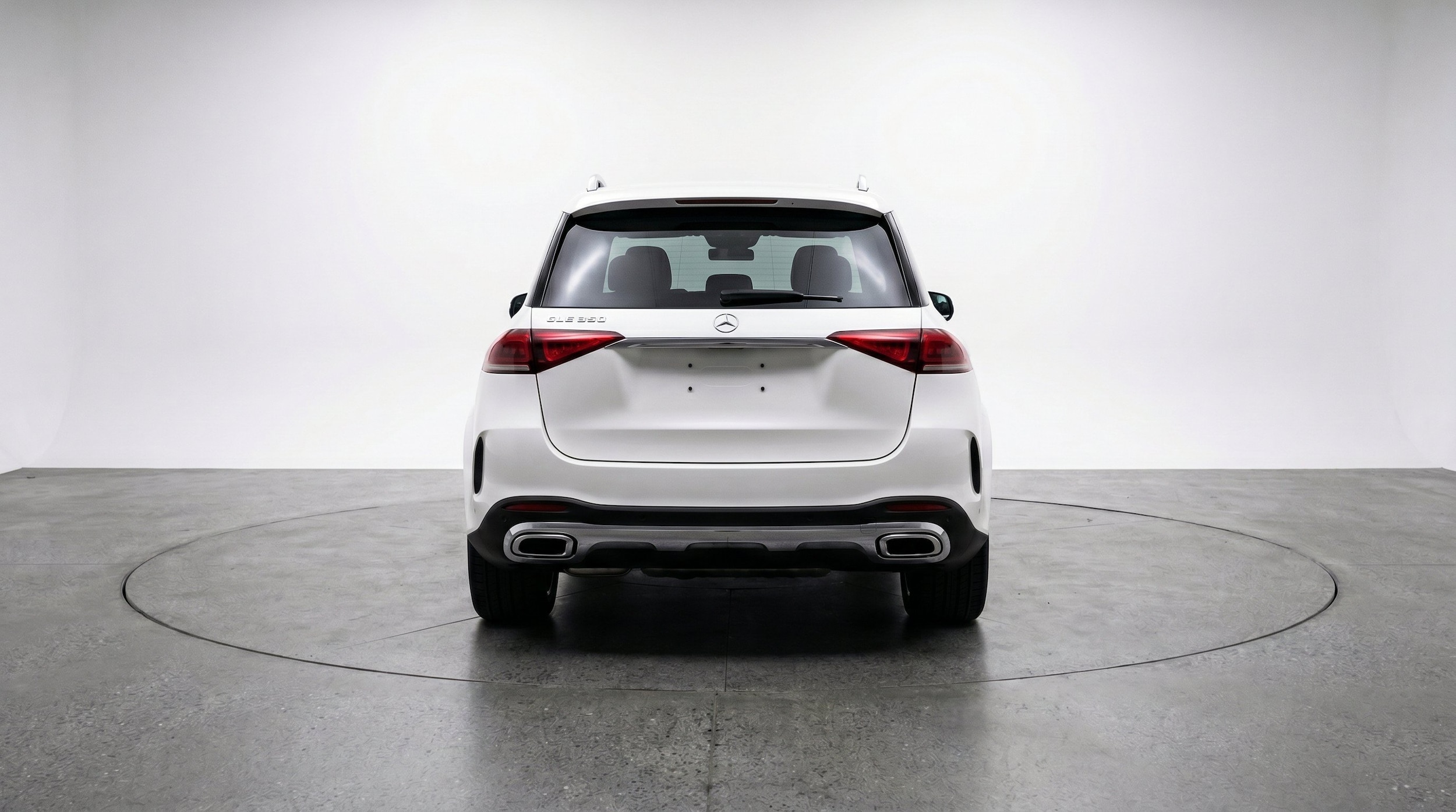 Thumbnail: 2026 Mercedes-Benz GLE - 7