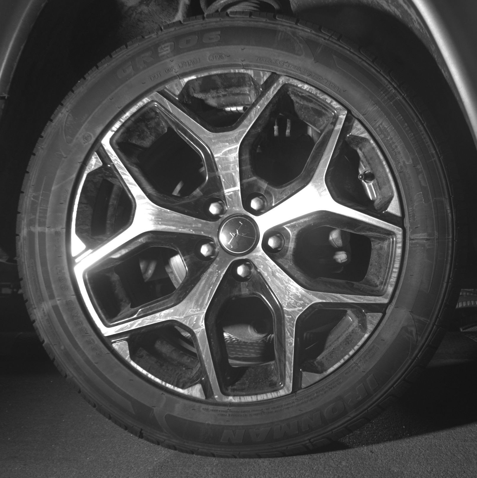 Thumbnail: 2025 Jeep Compass - 15