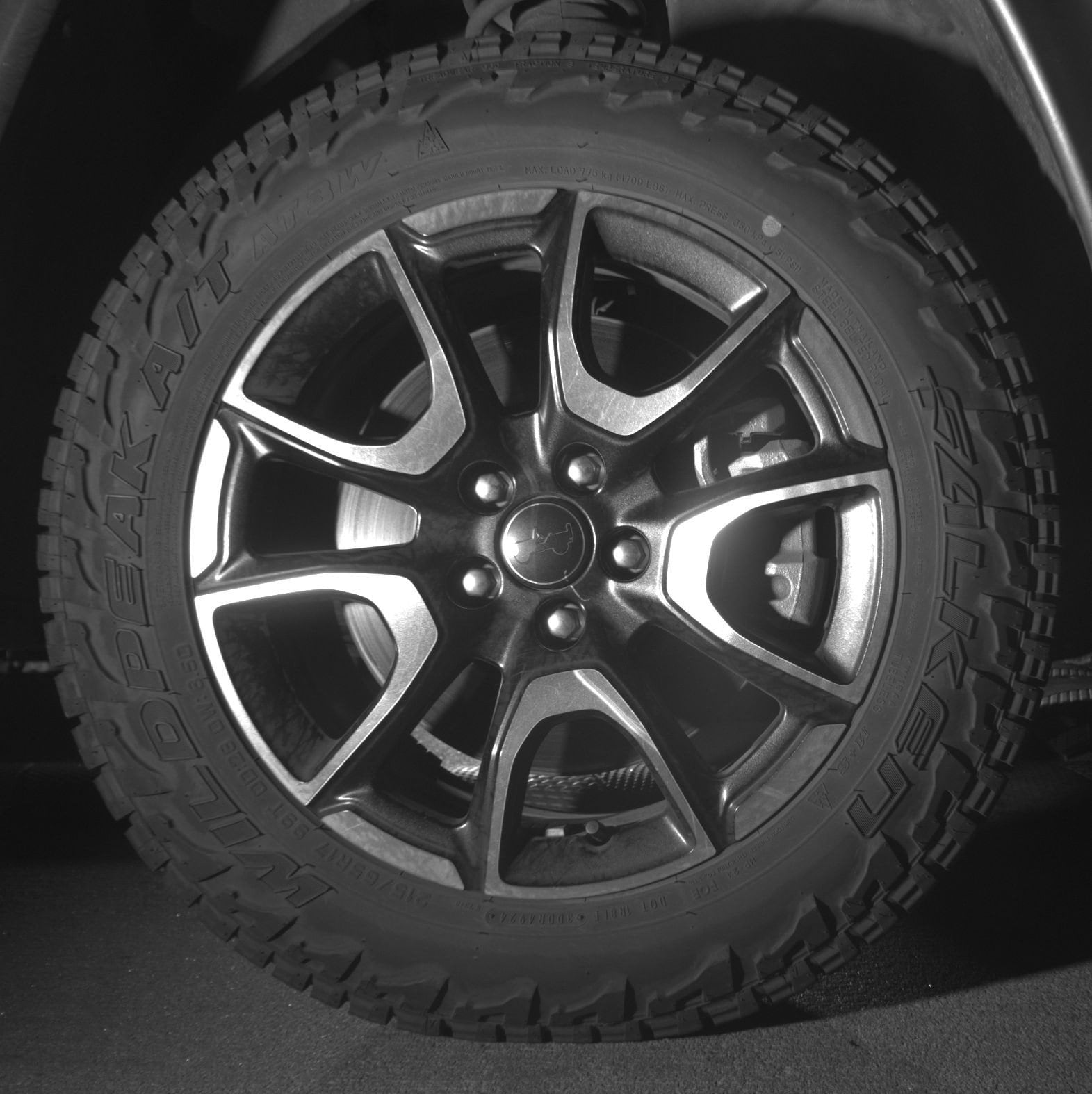 Thumbnail: 2025 Jeep Compass - 13