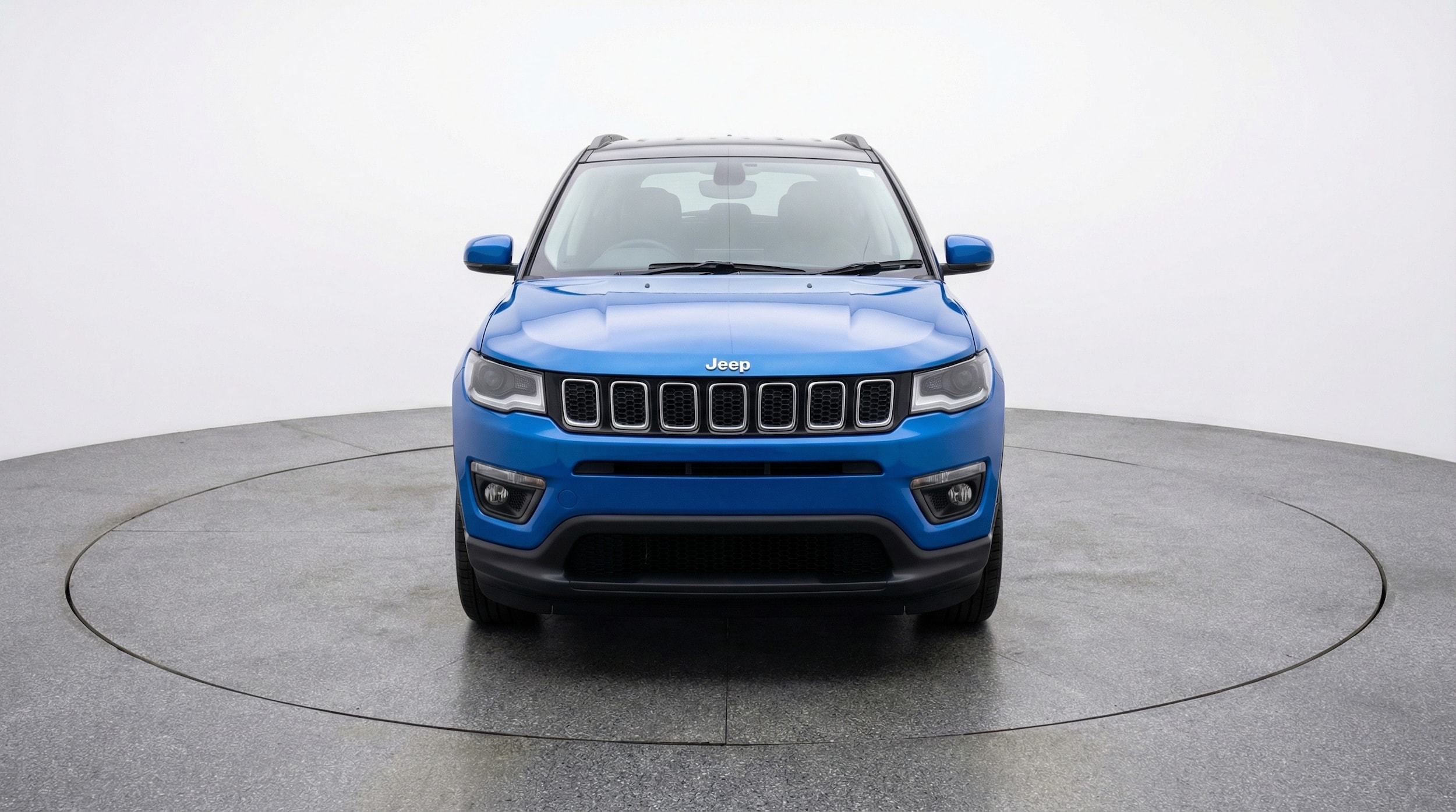 Thumbnail: 2025 Jeep Compass - 2