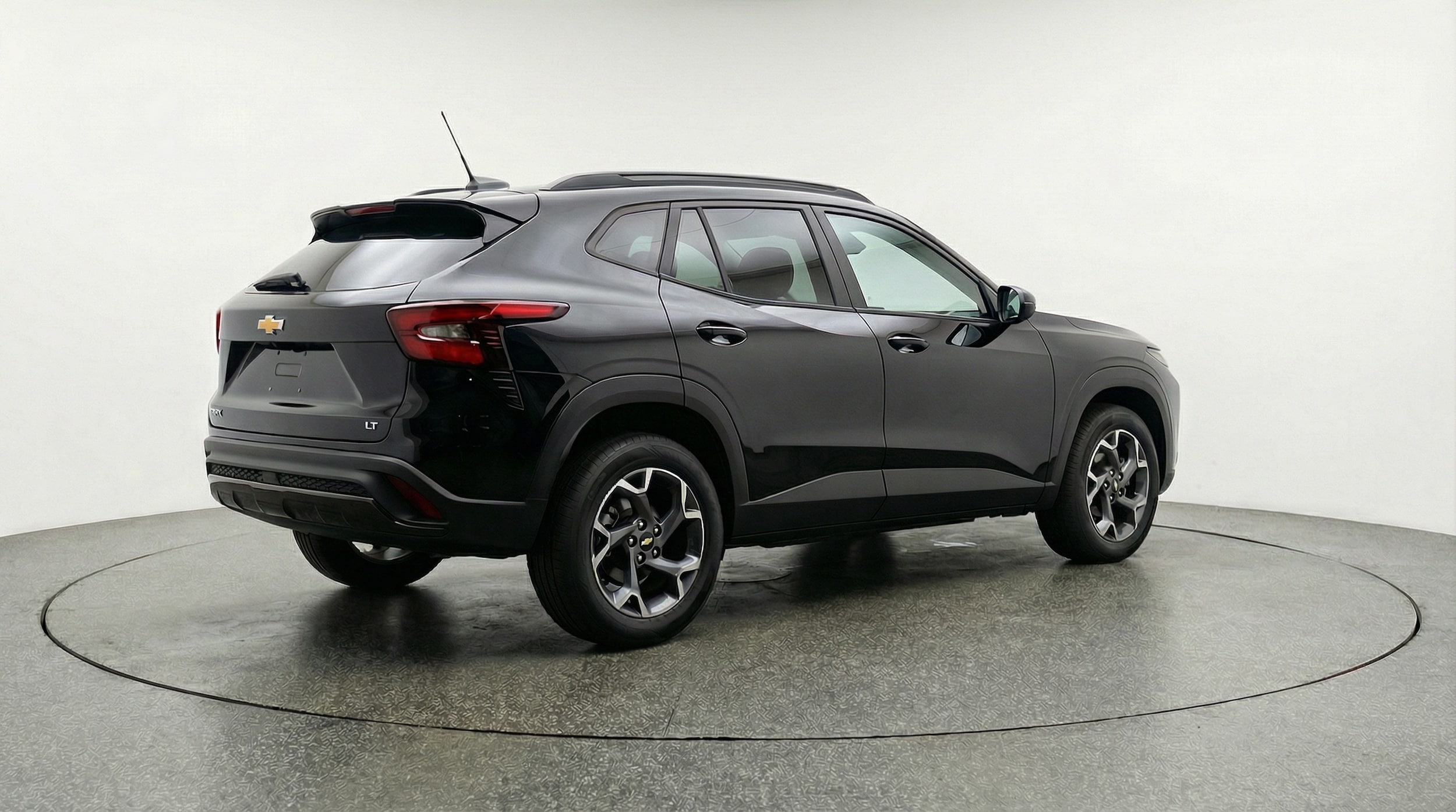 Thumbnail: 2025 Chevrolet Trax - 7