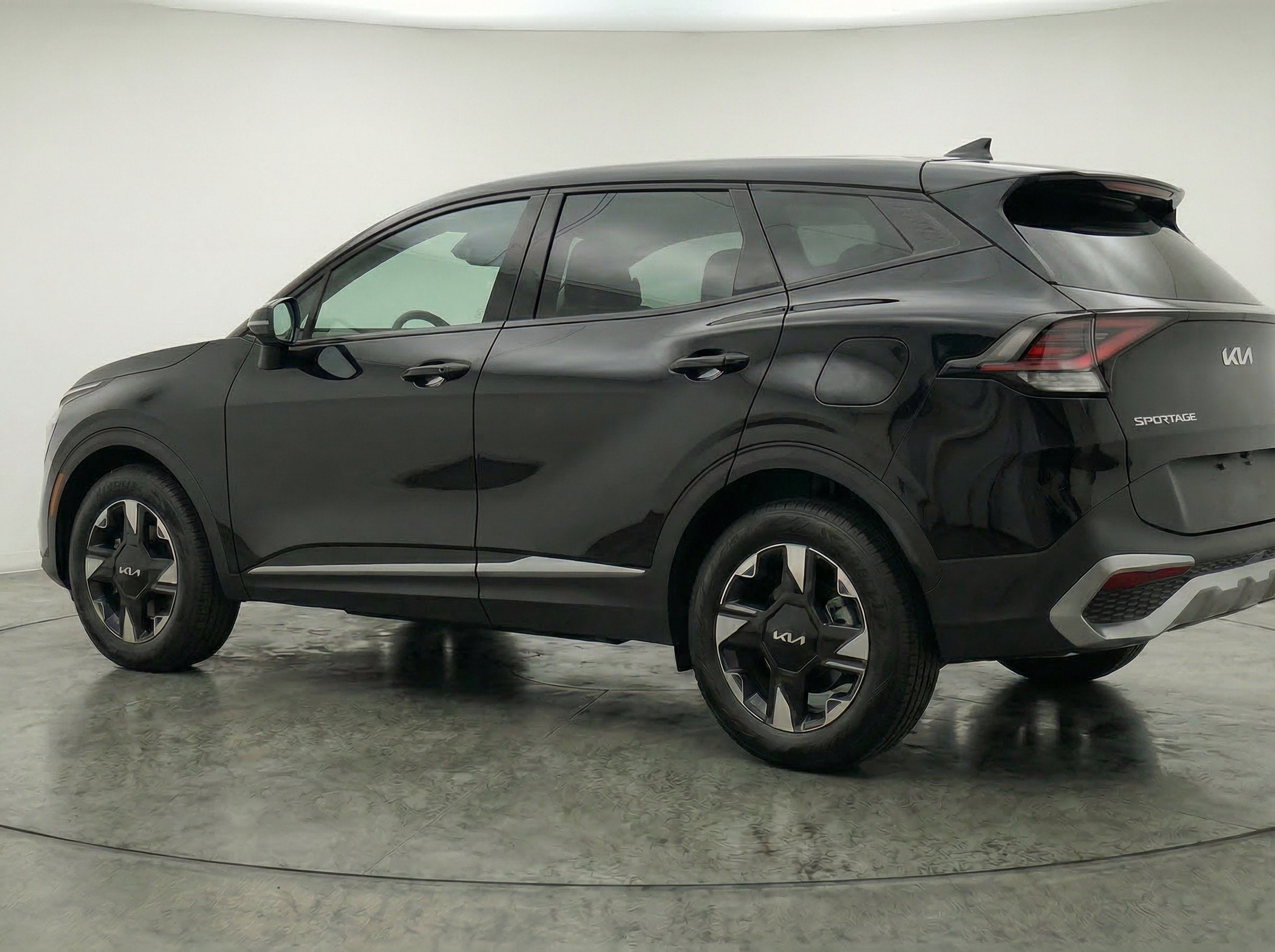 Thumbnail: 2026 Kia Sportage - 6