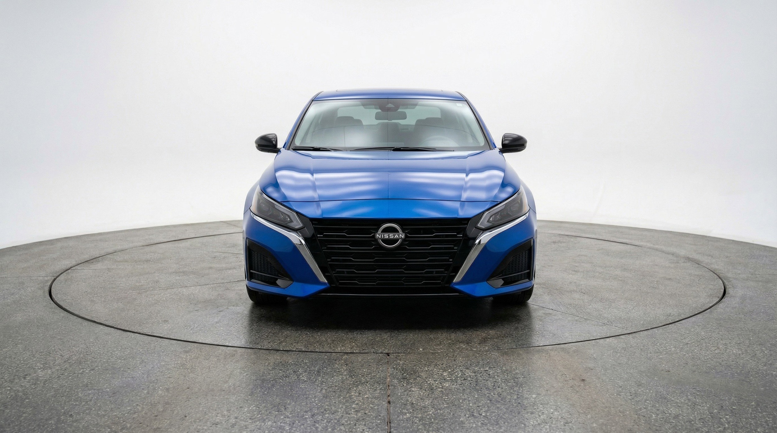 Thumbnail: 2025 Nissan Altima - 2