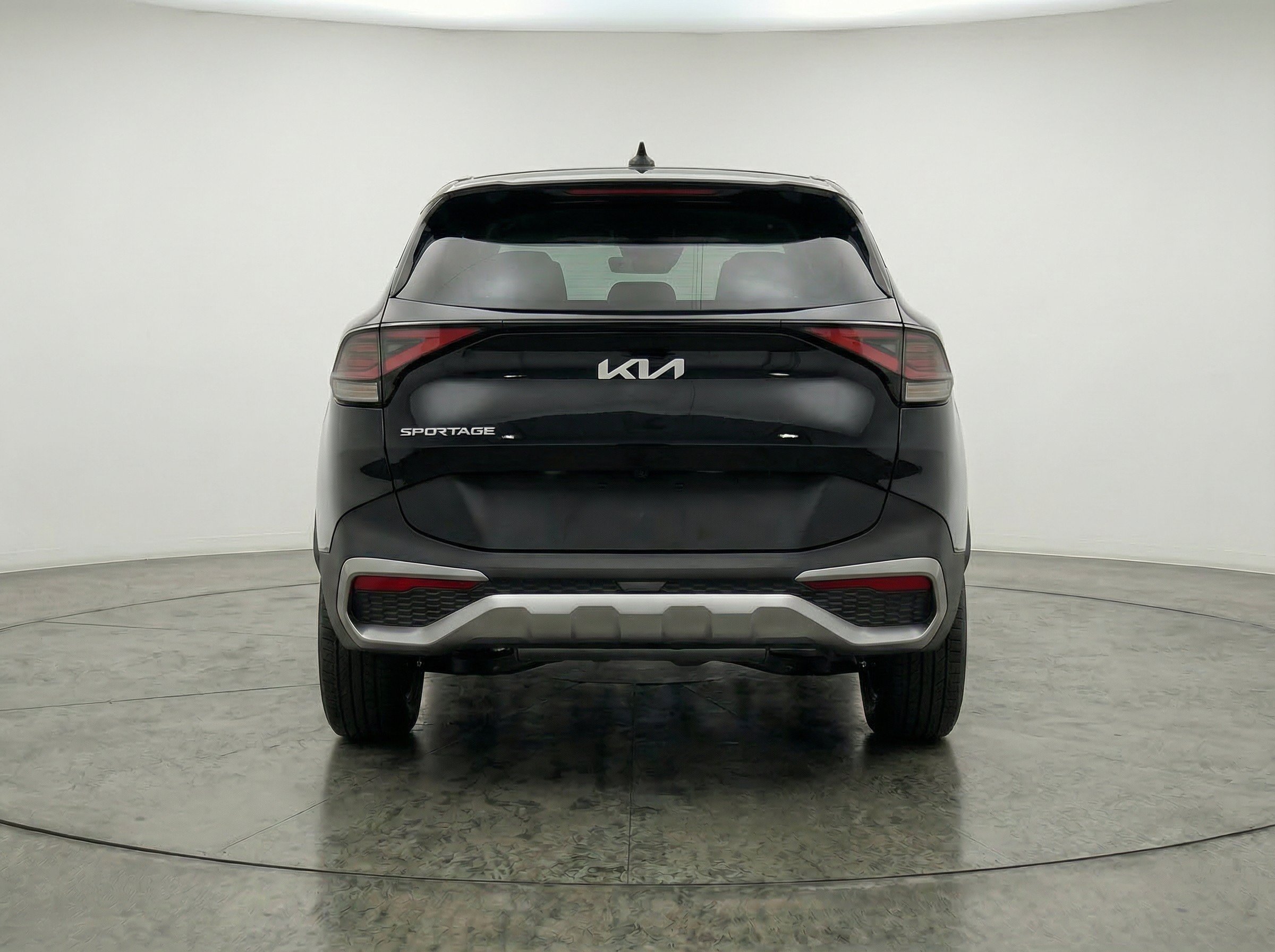 Thumbnail: 2026 Kia Sportage - 7