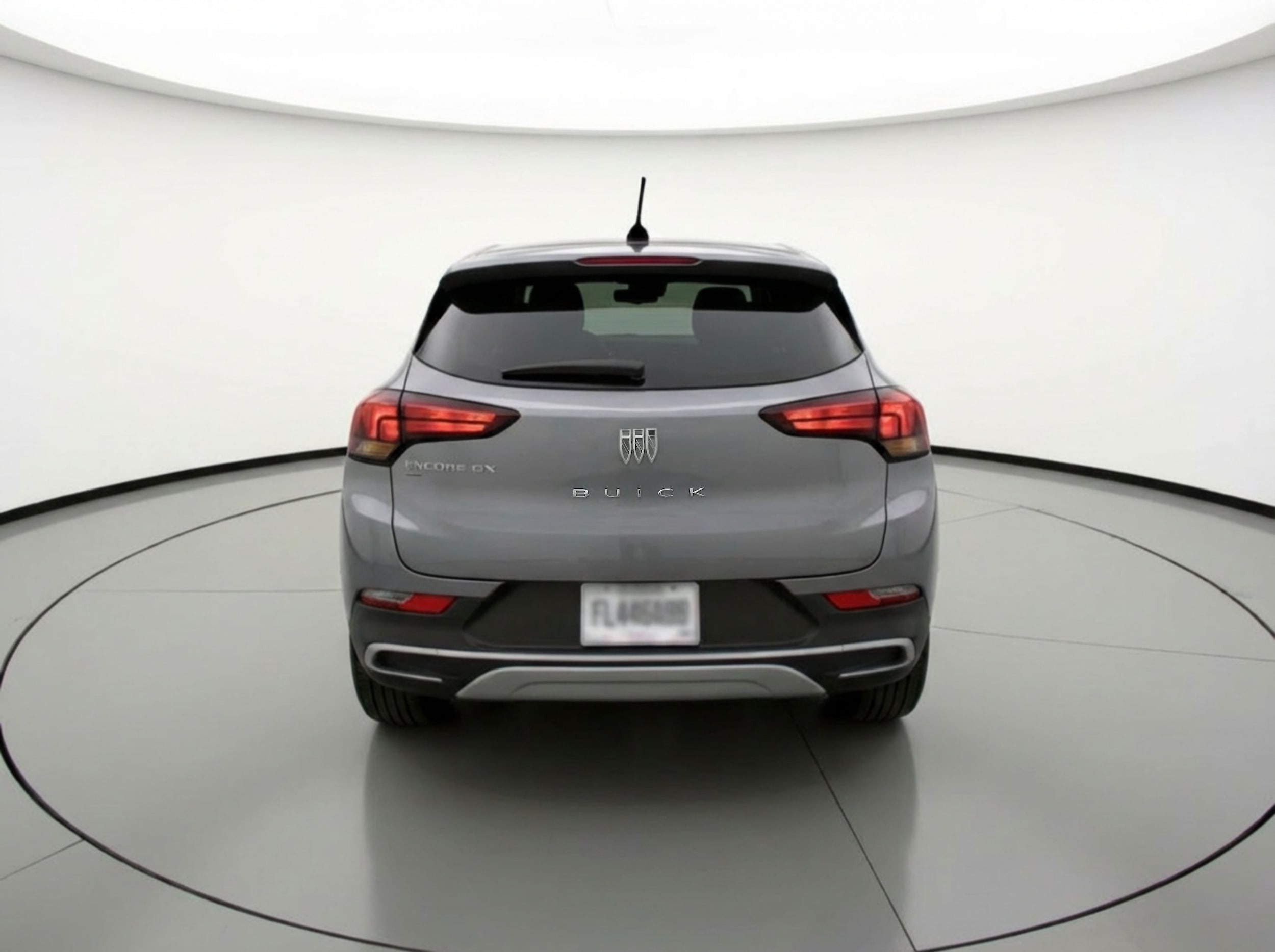 Thumbnail: 2025 Buick Encore GX - 6